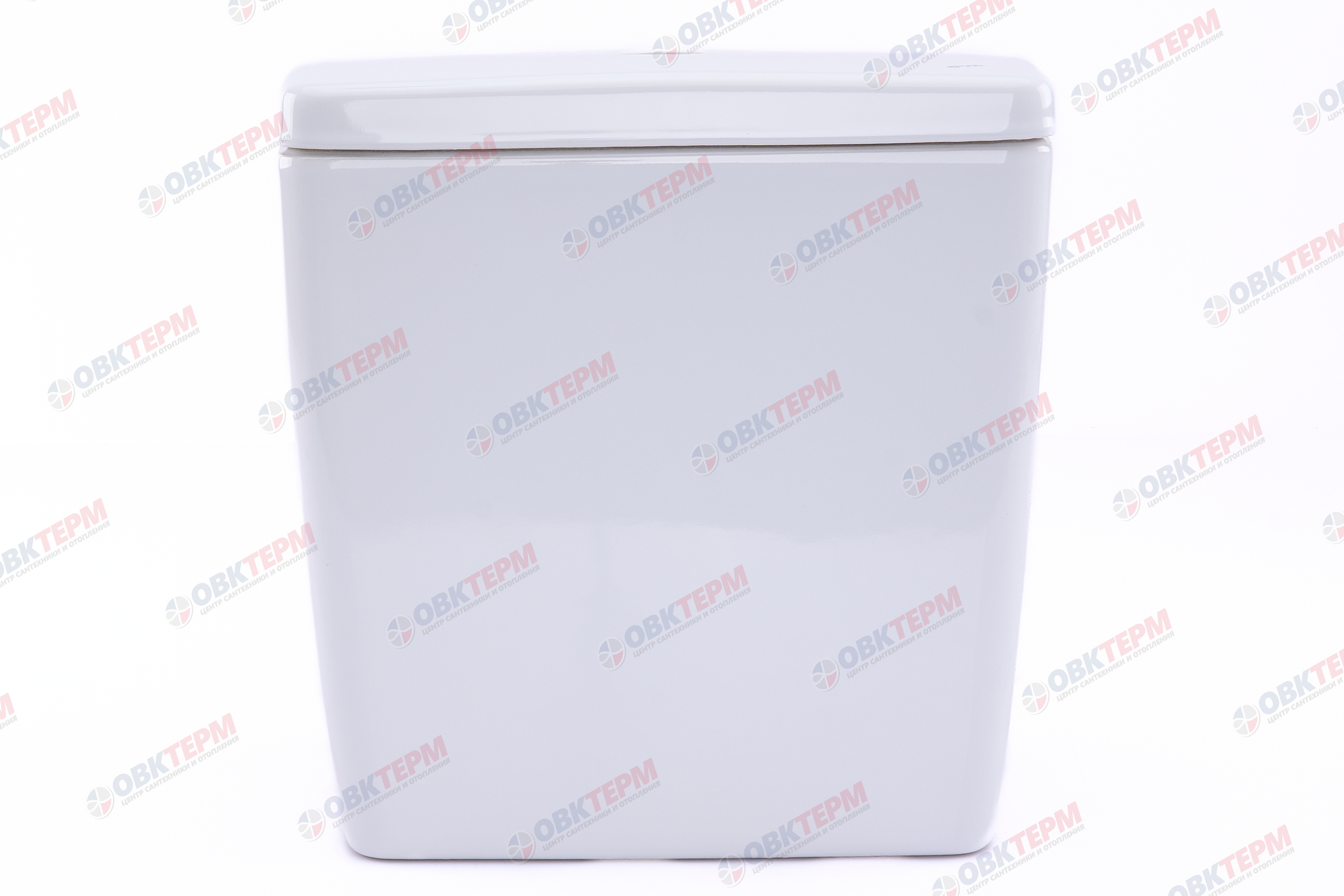 ROSA Бачок "'ЛИРАН" (унитаз ЛИРА), нижний подвод (205 мм) - Изображение №4