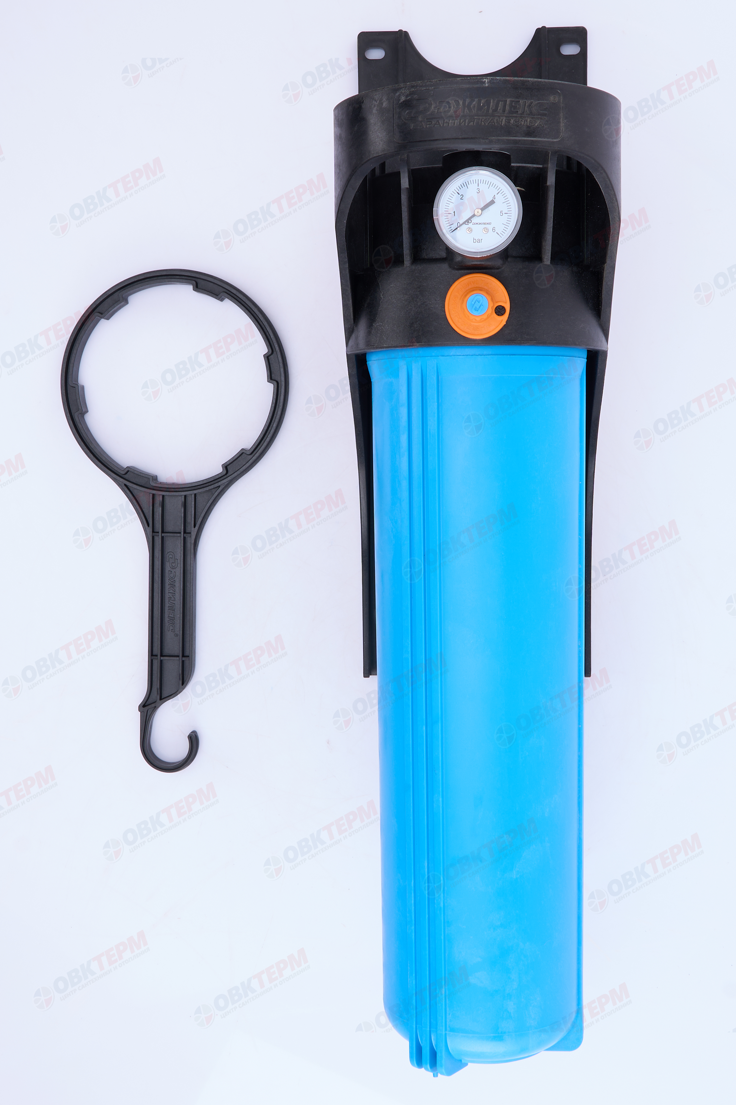 КРАБ - Т100 Джилекс - миниатюра №7