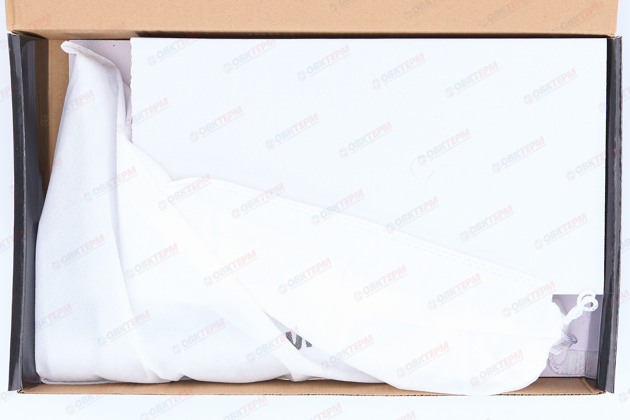 Смеситель д/умывальника MIXXUS PREMIUM ALEX 001 HIGH (10 шт/ящ) - миниатюра №6