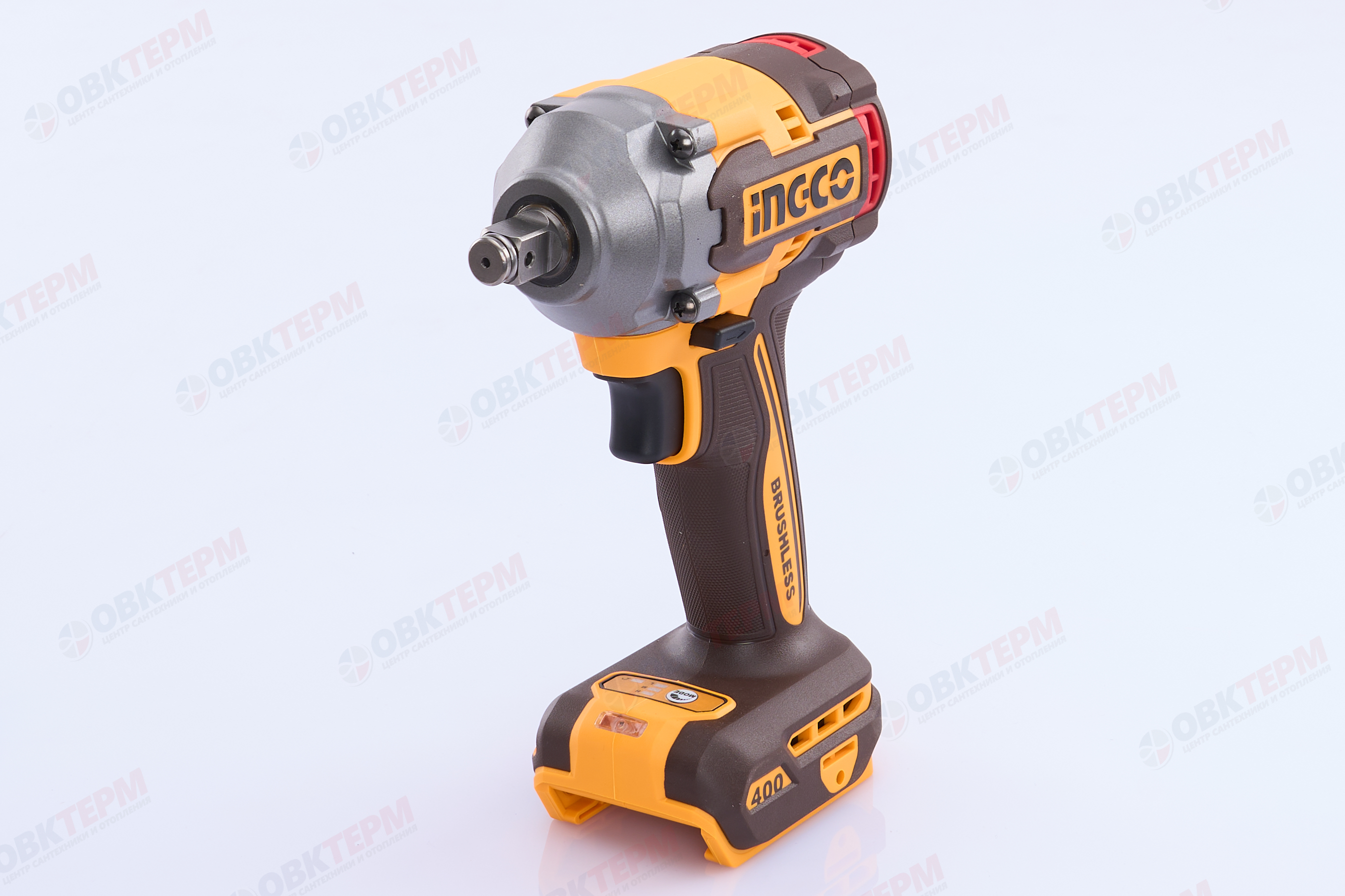 Набор аккум. инструмента 5 в 1 СУМКА на КОЛЕСАХ INGCO INDUSTRIAL - Изображение №5