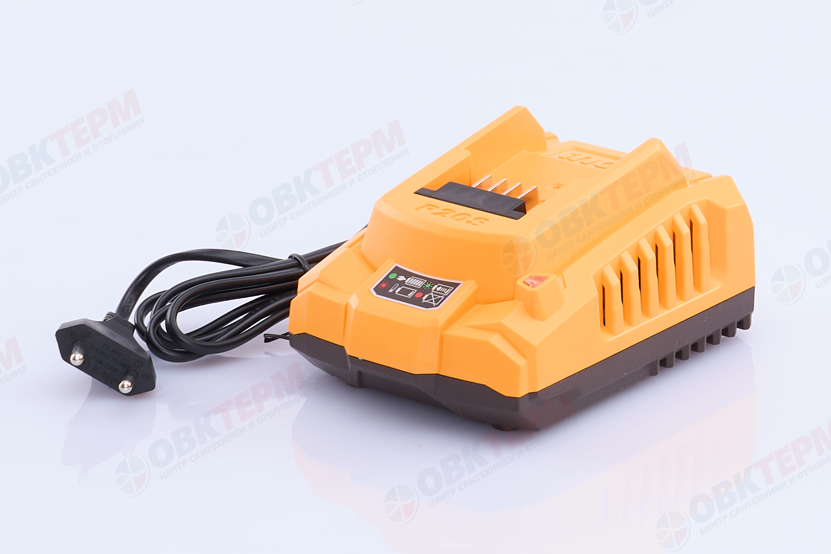 Набор аккум. инструмента 5 в 1 СУМКА на КОЛЕСАХ INGCO INDUSTRIAL - миниатюра №9