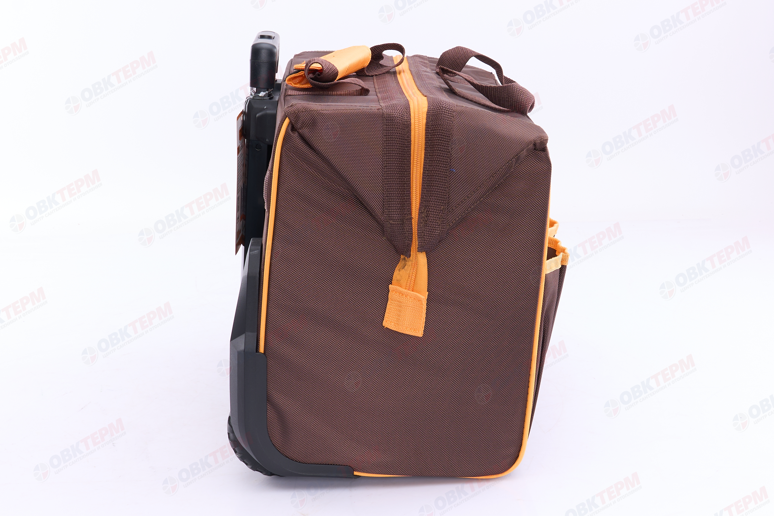 Набор аккум. инструмента 5 в 1 СУМКА на КОЛЕСАХ INGCO INDUSTRIAL - миниатюра №14