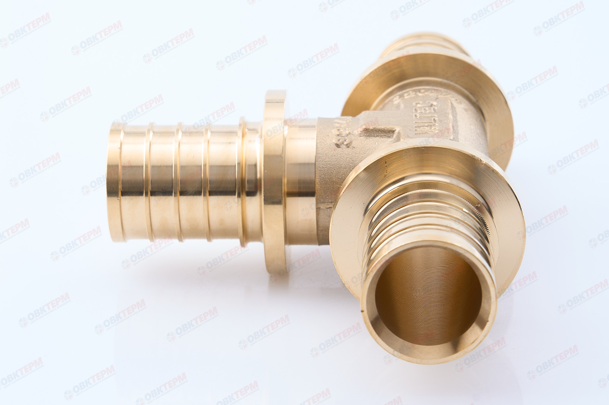 Тройник надвижной 32(4,4) х 32(4,4) х 32(4,4)    VALTEC  (5уп/15ящ) - Изображение №4
