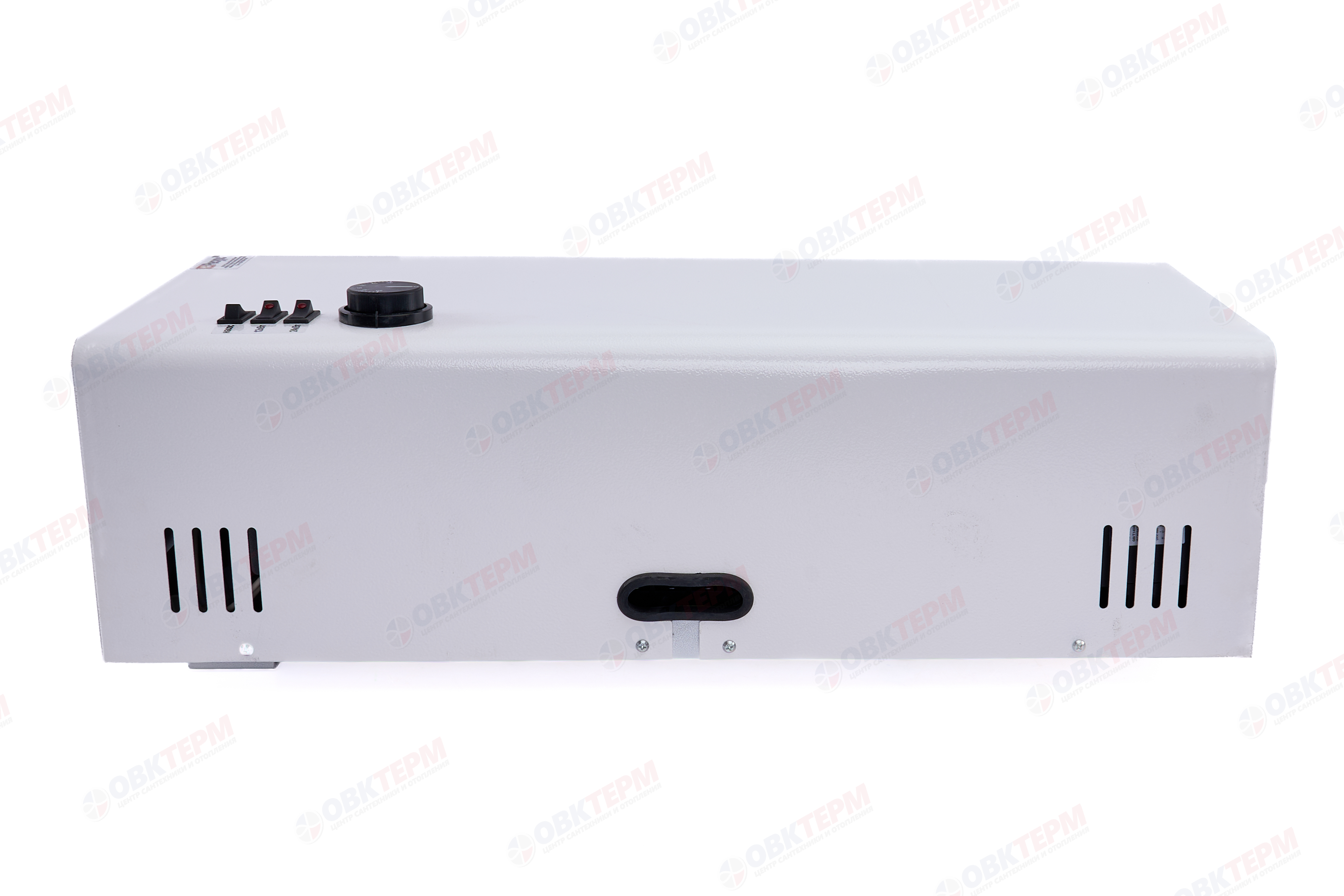 Электрический котел РЕСУРС ЭВПМ - 36, max 3 bar    380V - Изображение №5