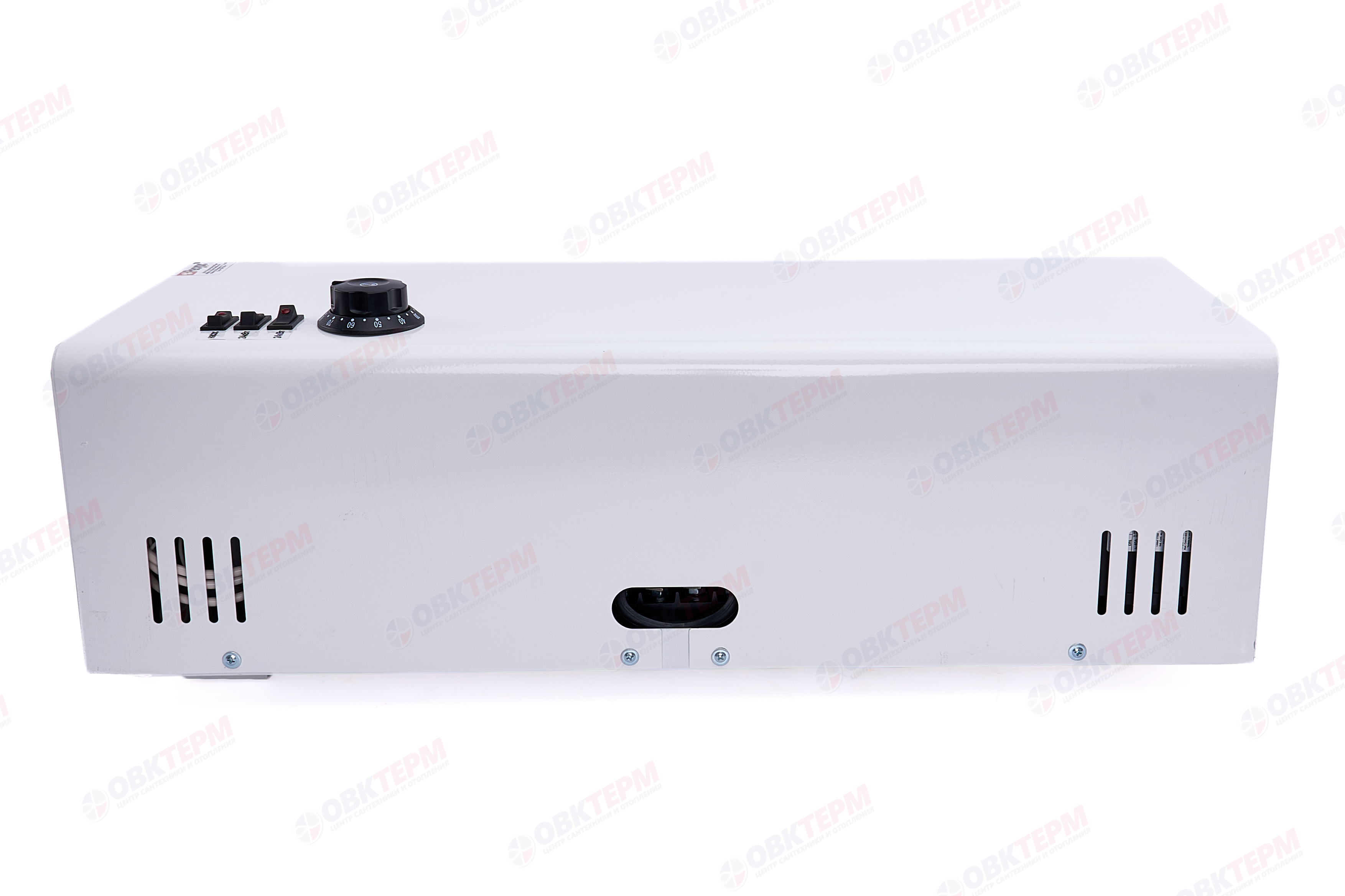 Электрический котел РЕСУРС ЭВПМ - 48, max 3 bar    380V - Изображение №5