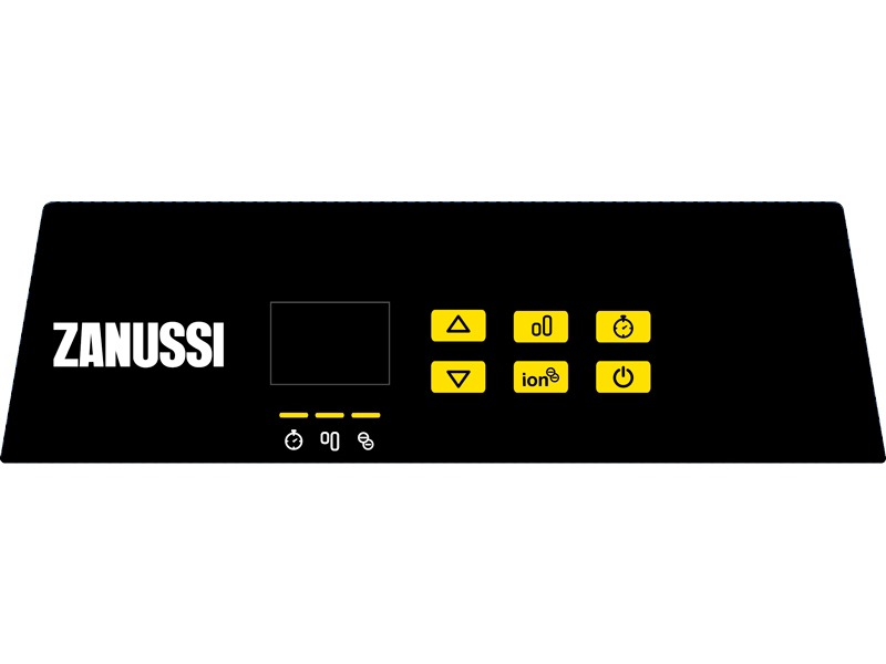 Конвектор электрический Zanussi  ZCH/S-1500 ER (электронное управление) РАСПРОДАЖА - Изображение №3