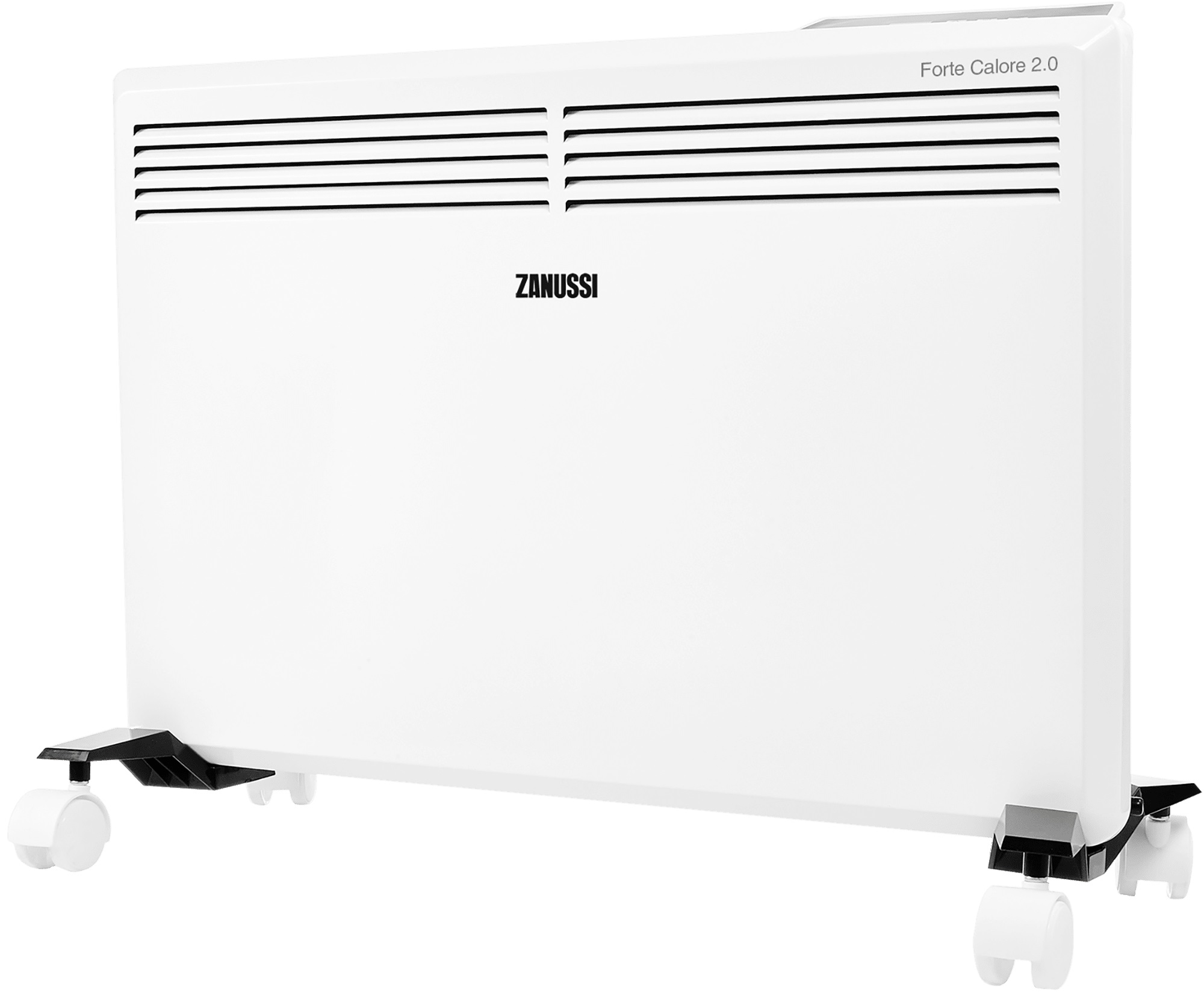 Конвектор электрический Zanussi  ZCH/S-1500 ER (электронное управление) РАСПРОДАЖА - Изображение №1