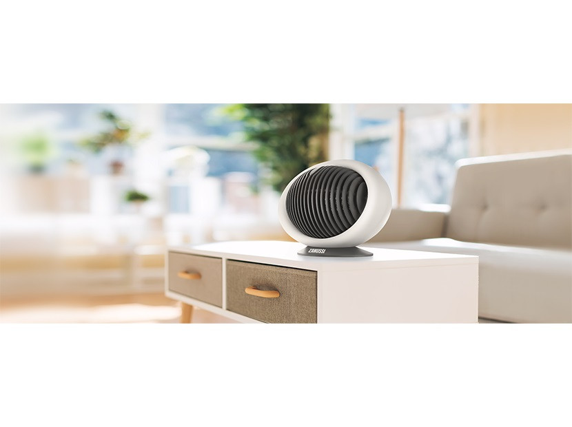 Тепловентилятор Zanussi ZFH/С-400   (1500 Вт) РАСПРОДАЖА - Изображение №2