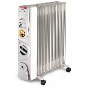 Об. масл. КОМФОРТ (13с.с/в) С-55 с тепловентилятором - Изображение №1