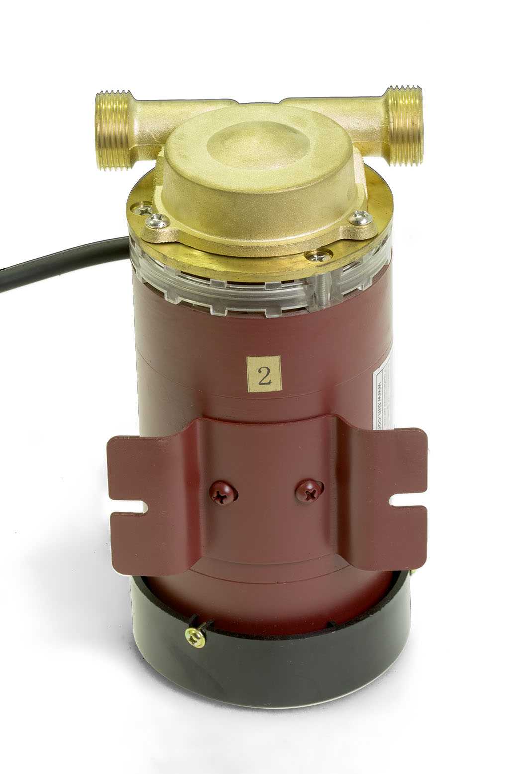 Насос повышения давления 15м эко TIM     AMWP15GR-15A        (8 шт) - Изображение №3