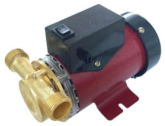 Насос повышения давления 15м эко TIM     AMWP15GR-15A        (8 шт) - Изображение №1