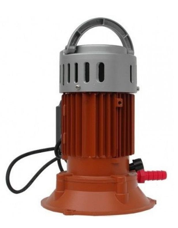 Насос центробежный  БЦ-1  Grandfar  550W вертикальный (0,55кВт/55л.м./22м.) - Изображение №1