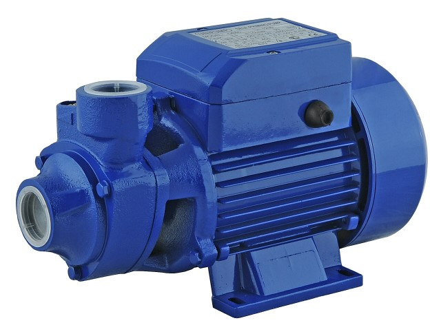 Насос вихревой  QB100   Grandfar  (1,1кВт/72л.м./78м.) - Изображение №1