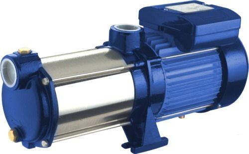 Насос многоступенчатый 3GP 100 Grandfar  (0,6кВт/80л/мин/35м.) - Изображение №1