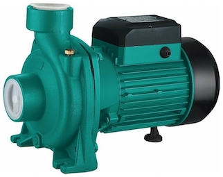 Насос центробежный  SGAm1A/NGAm1A  Grandfar  (0,75кВт/300л.м./20м.) - Изображение №1