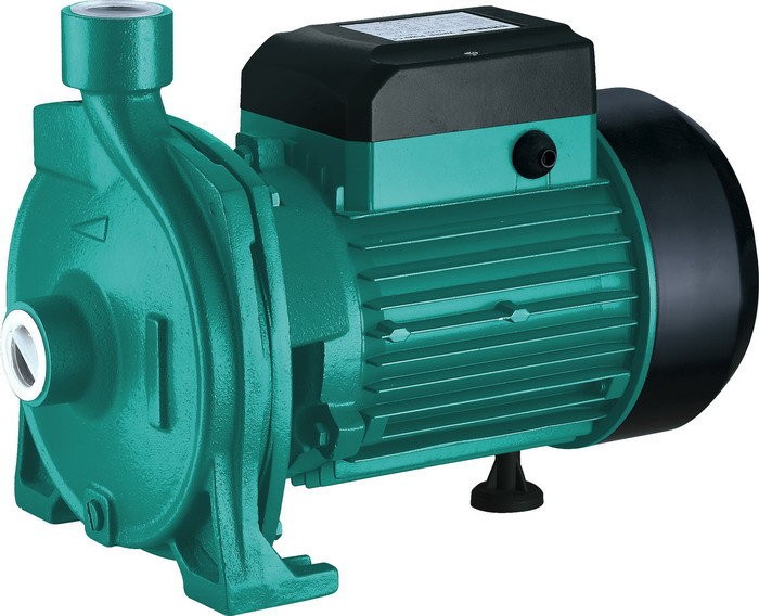 Насос центробежный  SGAm1A/NGAm1A  Grandfar  (0,75кВт/300л.м./20м.) - Изображение №2