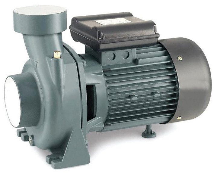 Насос центробежный  SHFm6A  Grandfar  (2,2кВт,/1200л.м./18,5м) - Изображение №1