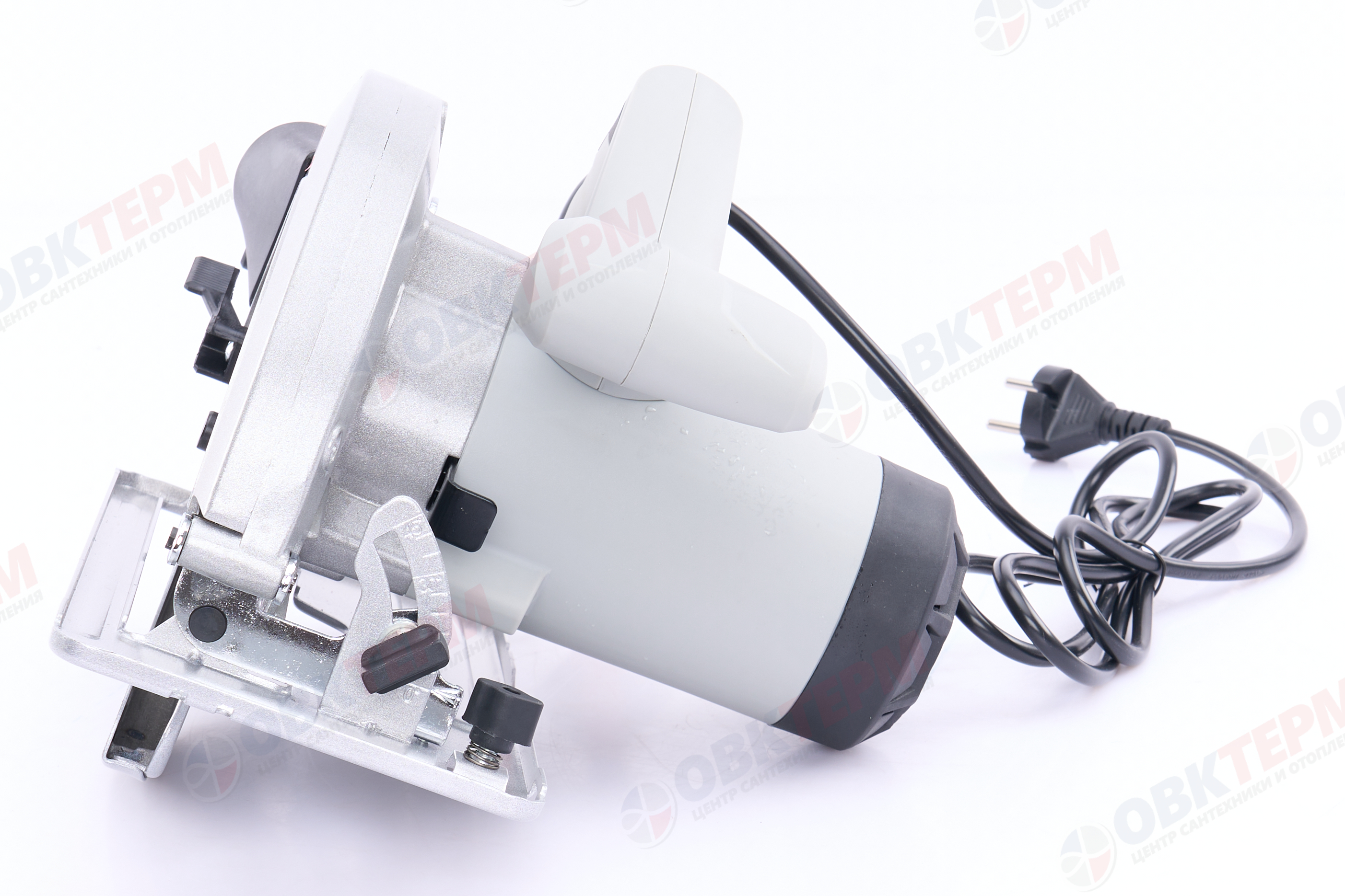 Дисковая пила ДП-190/1800 Ресанта - миниатюра №9