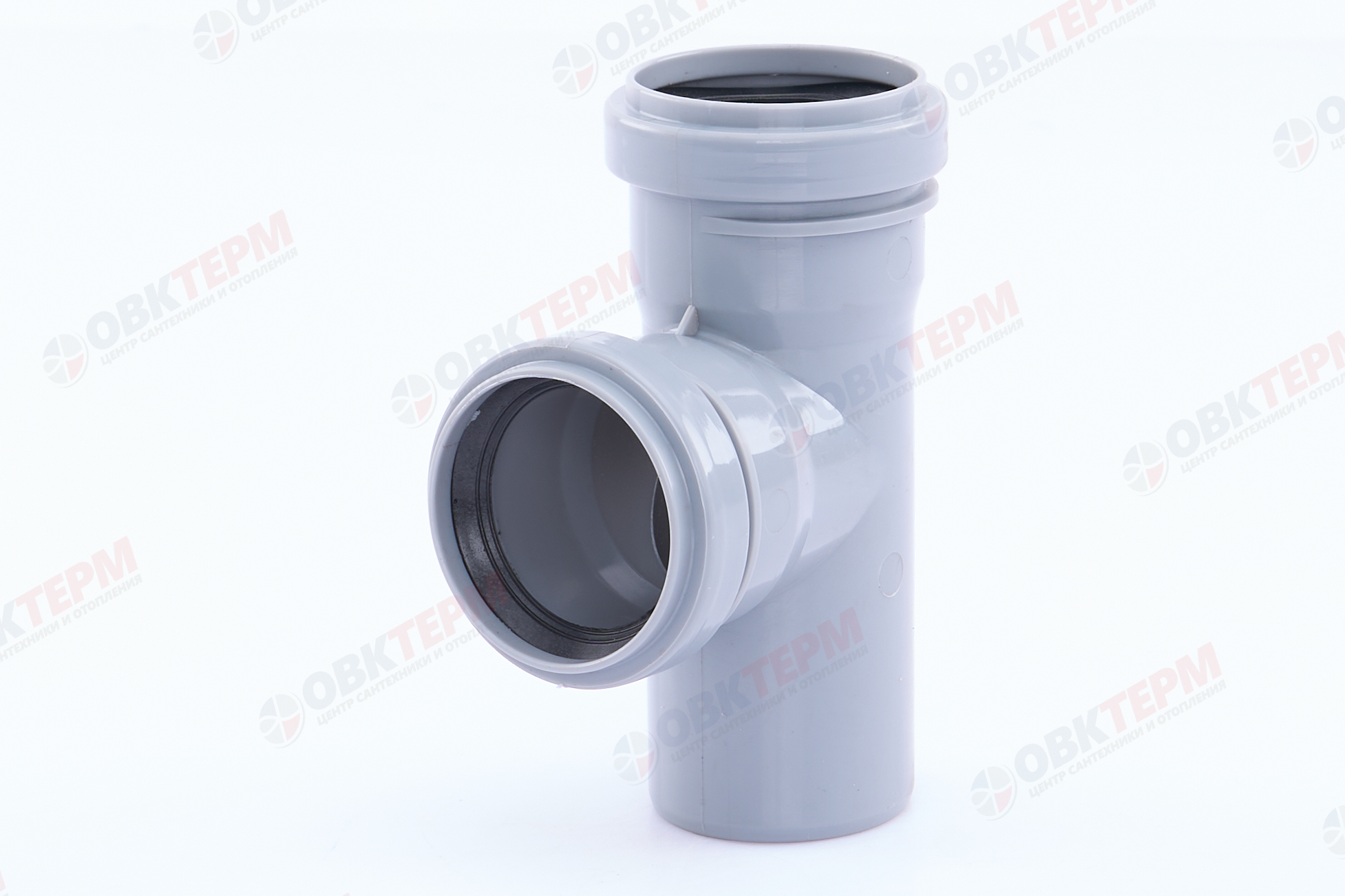 Тройник  50 * 50 * 90* Kalde  (45 шт) - Изображение №3