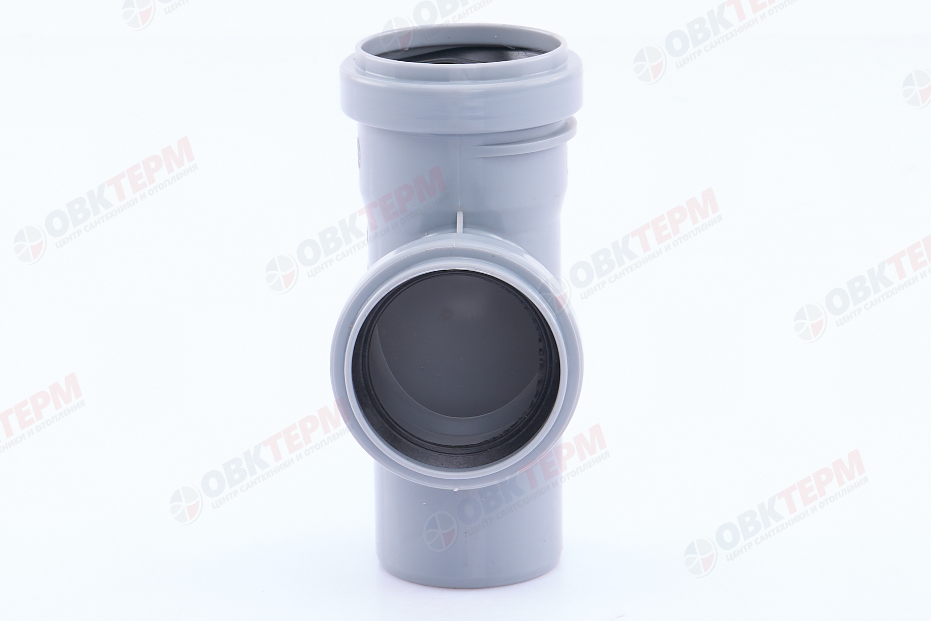 Тройник  50 * 50 * 90* Kalde  (45 шт) - миниатюра №7