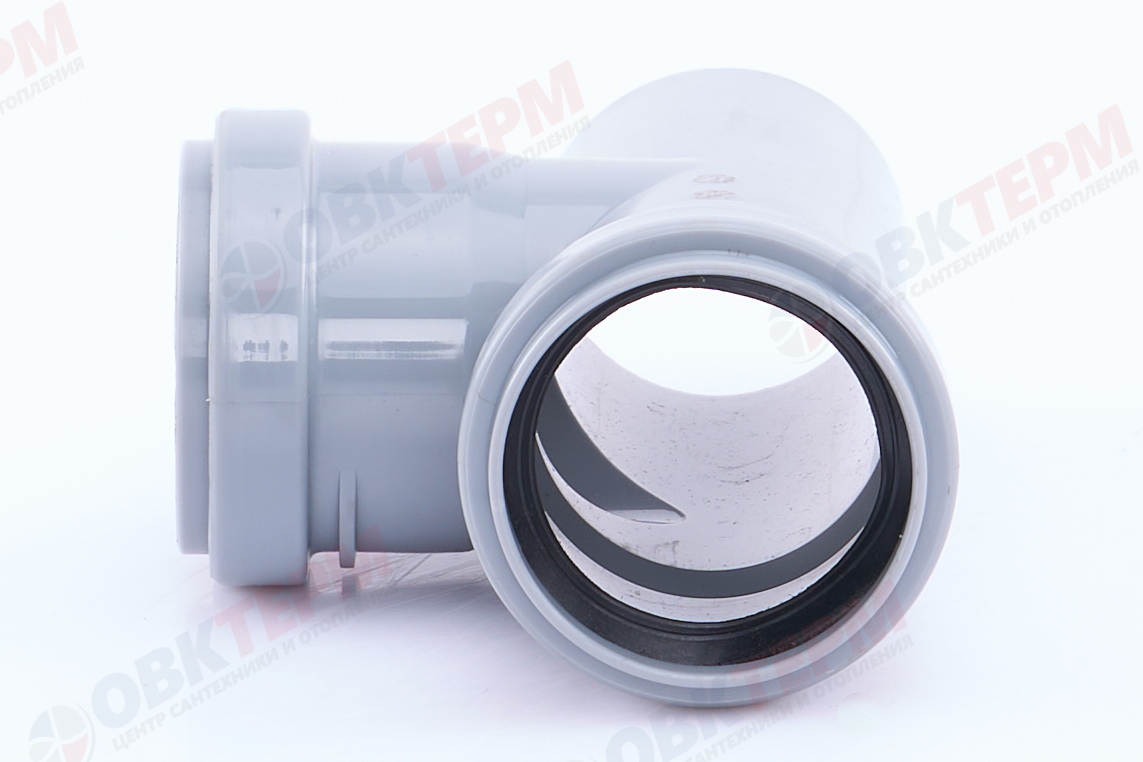 Тройник  50 * 50 * 90* Kalde  (45 шт) - миниатюра №8