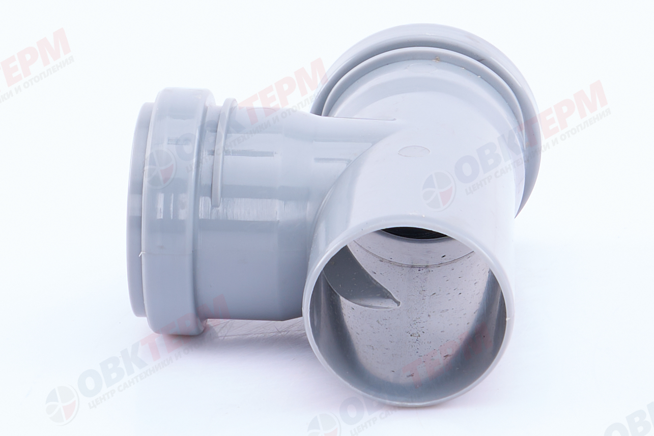 Тройник  50 * 50 * 90* Kalde  (45 шт) - миниатюра №9