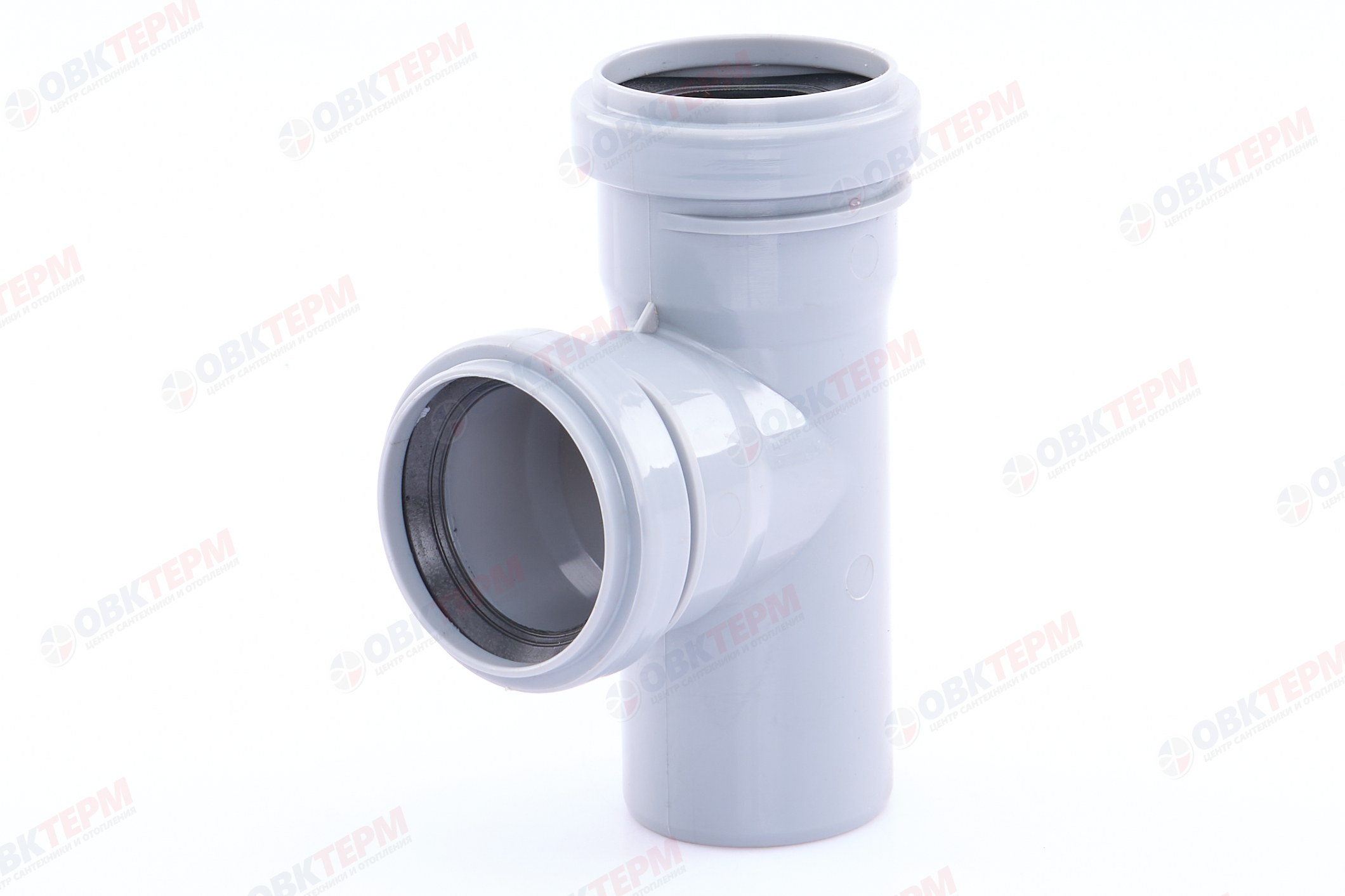 Тройник  50 * 50 * 90* Kalde  (45 шт) - Изображение №2