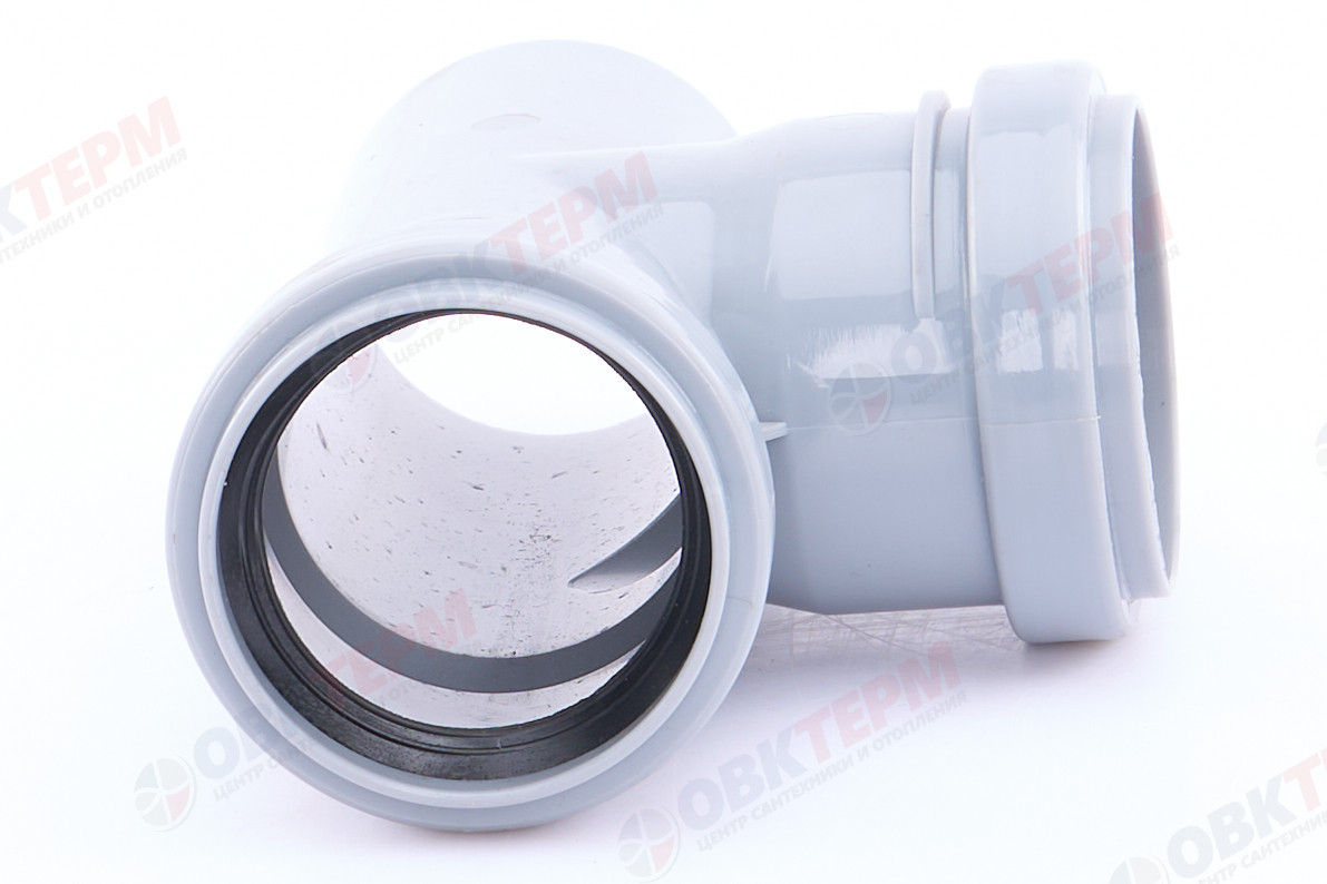 Тройник  50 * 50 * 90* Kalde  (45 шт) - Изображение №4