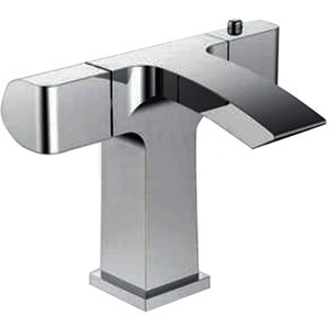 Смеситель д/раковины       G1007-40         GAPPO - Изображение №1