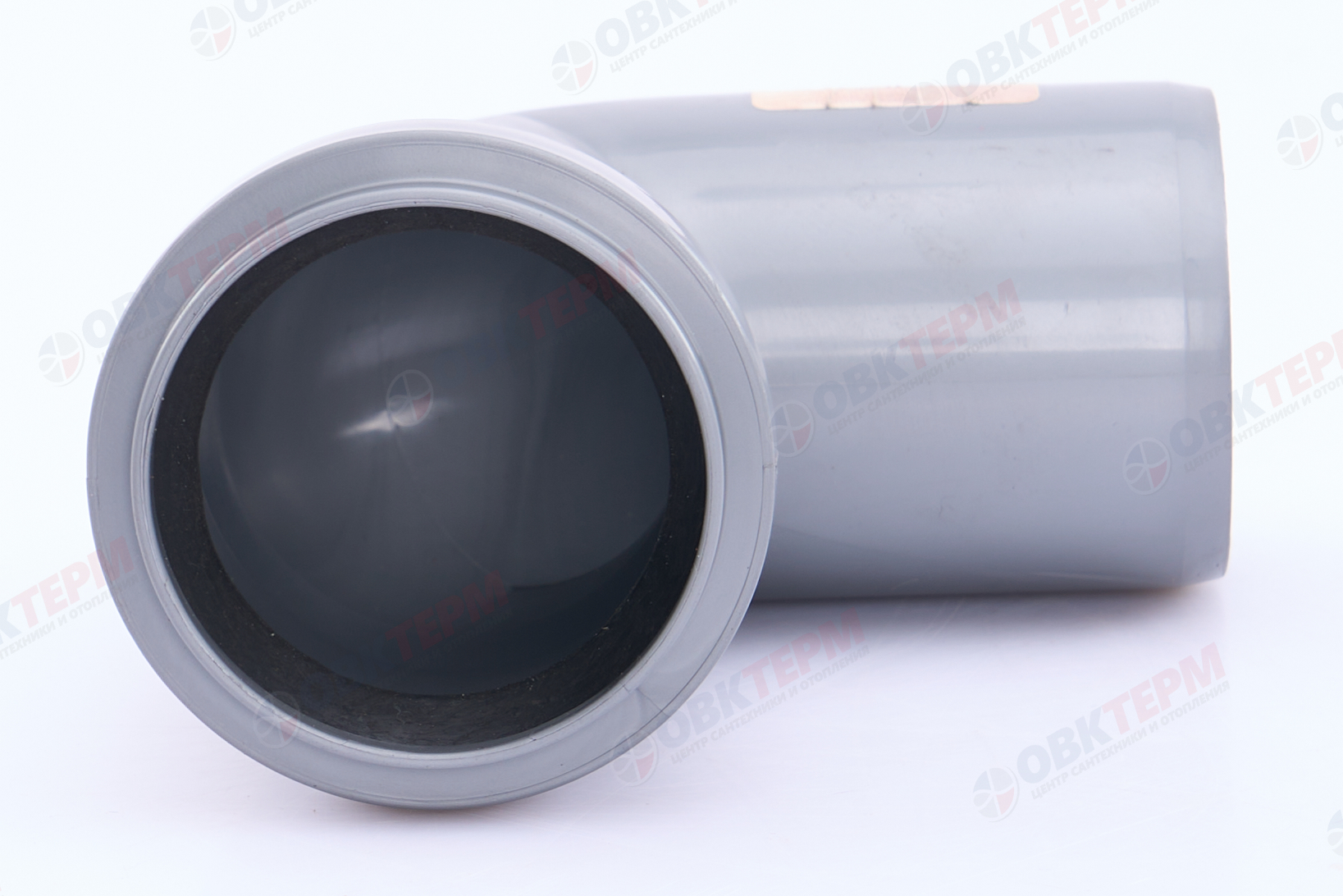 Отвод   50* 90*  DORON (1/300) - Изображение №3