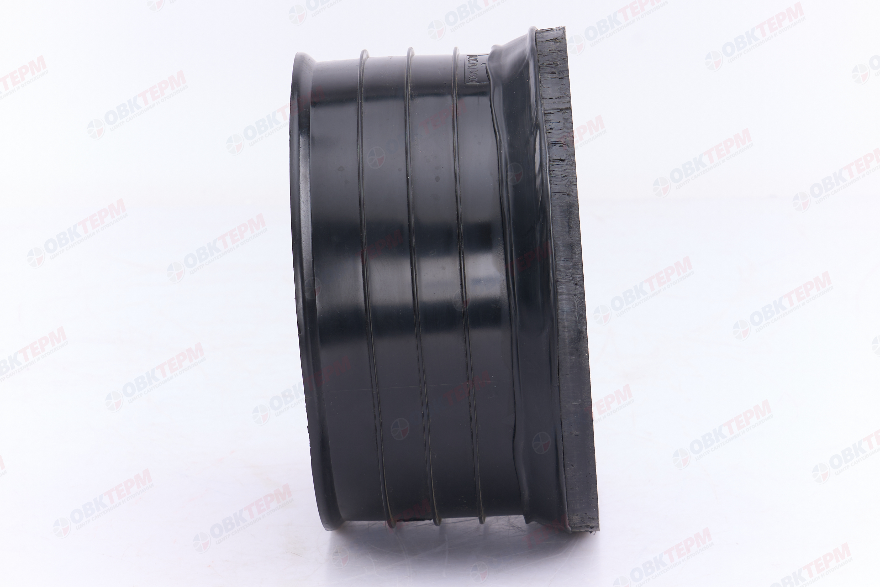 Заглушка КОРСИС   200 мм   гофрированная - Изображение №4