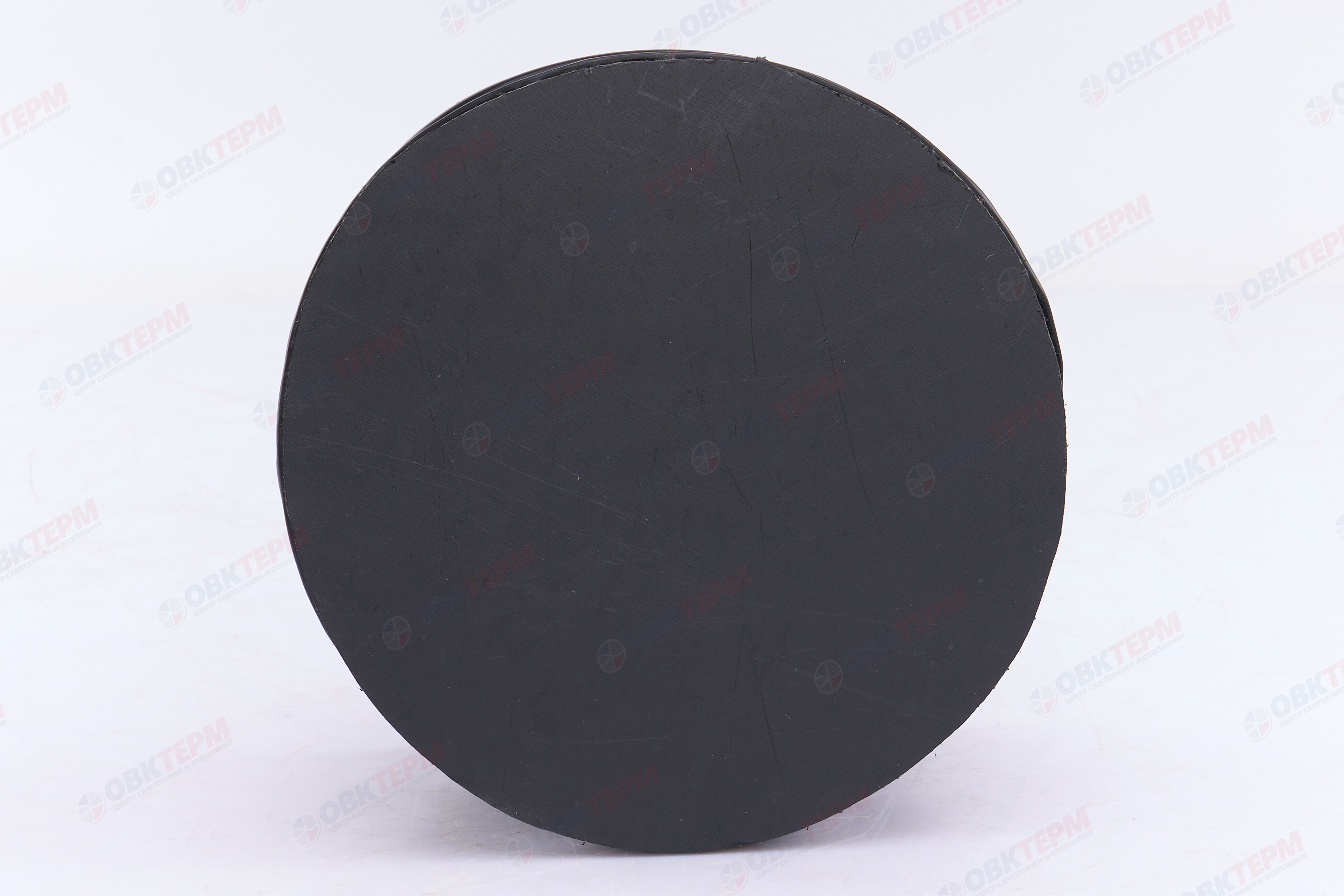 Заглушка КОРСИС   200 мм   гофрированная - Изображение №5