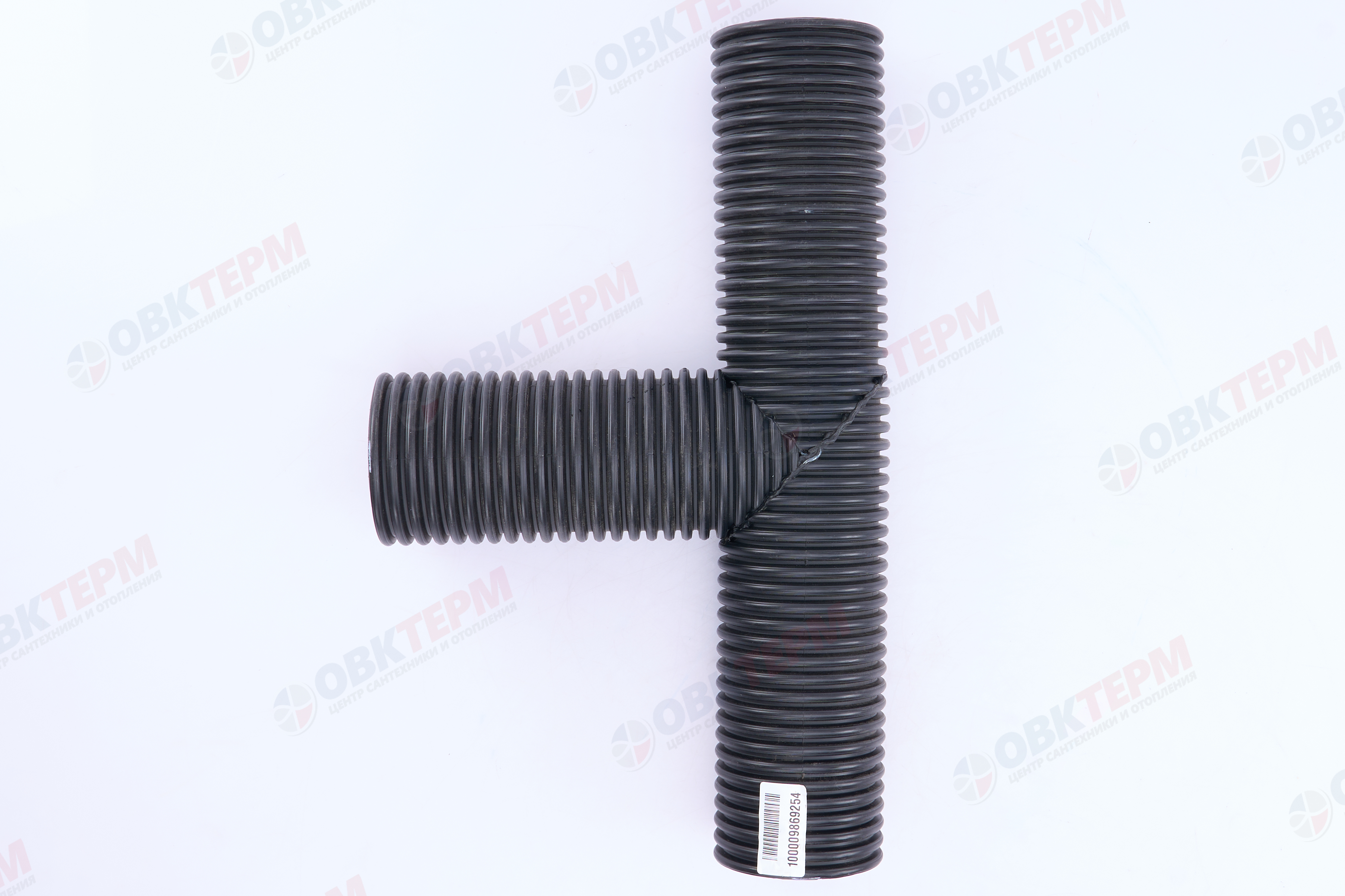 Заглушка КОРСИС   200 мм   гофрированная - Изображение №2