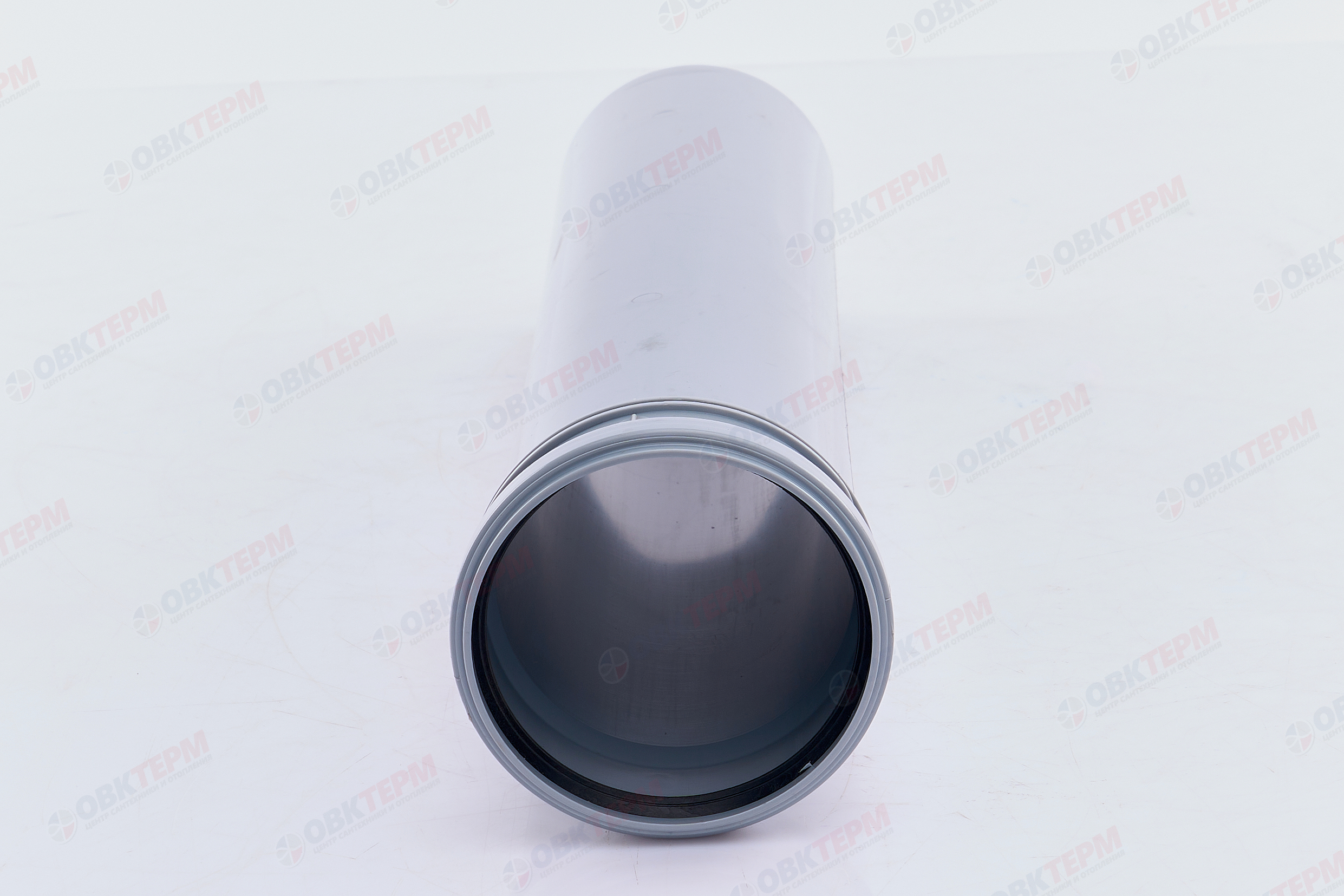 Труба РР       110 * 2,7 * 0,50 м     (14шт/уп) Kalde - Изображение №3