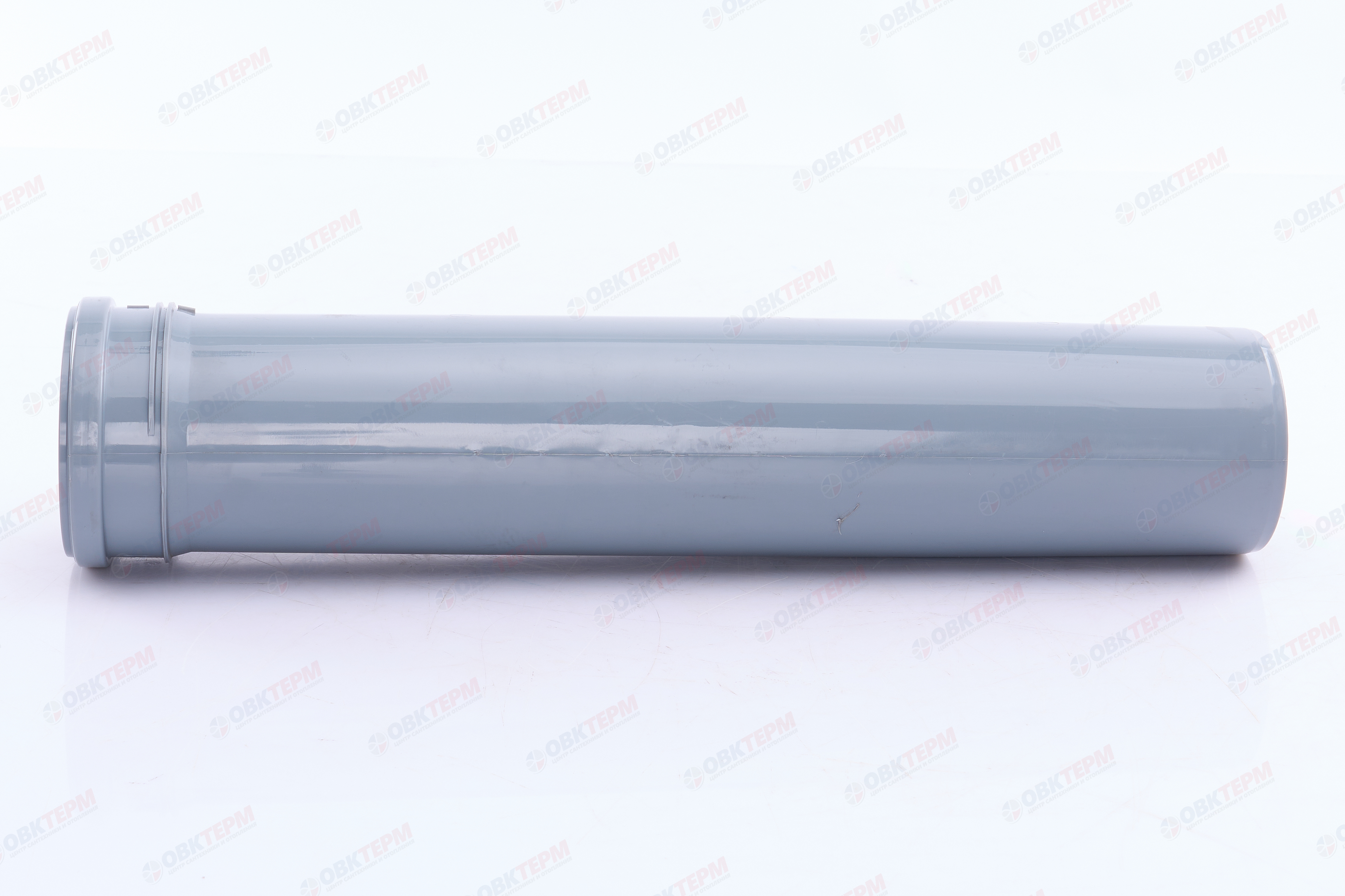 Труба РР       110 * 2,7 * 0,50 м     (14шт/уп) Kalde - Изображение №4