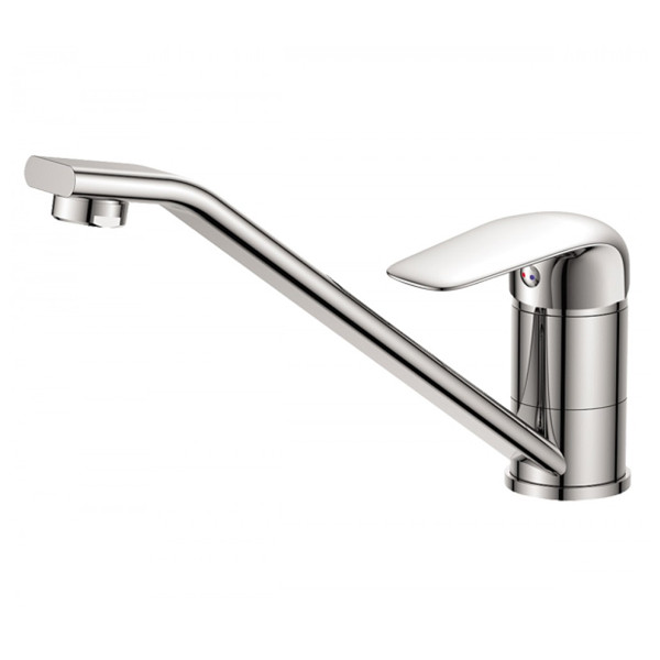 Смеситель д/кухни MIXXUS PREMIUM DARIO 004 Ø35 25 см ШПИЛЬКА (10 шт/ящ) - Изображение №1