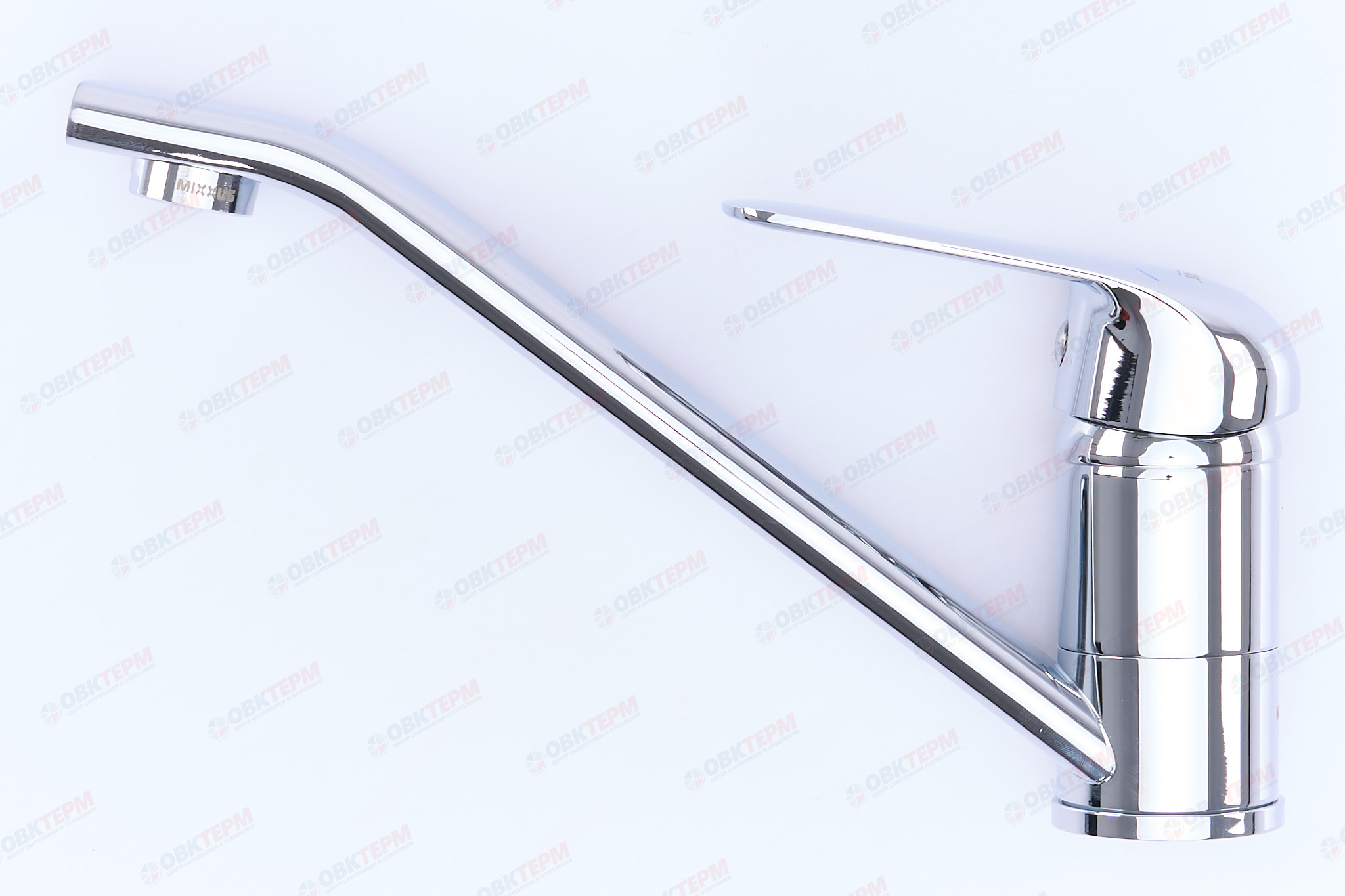 Смеситель д/кухни MIXXUS PREMIUM DARIO 004 Ø35 25 см ШПИЛЬКА (10 шт/ящ) - Изображение №2