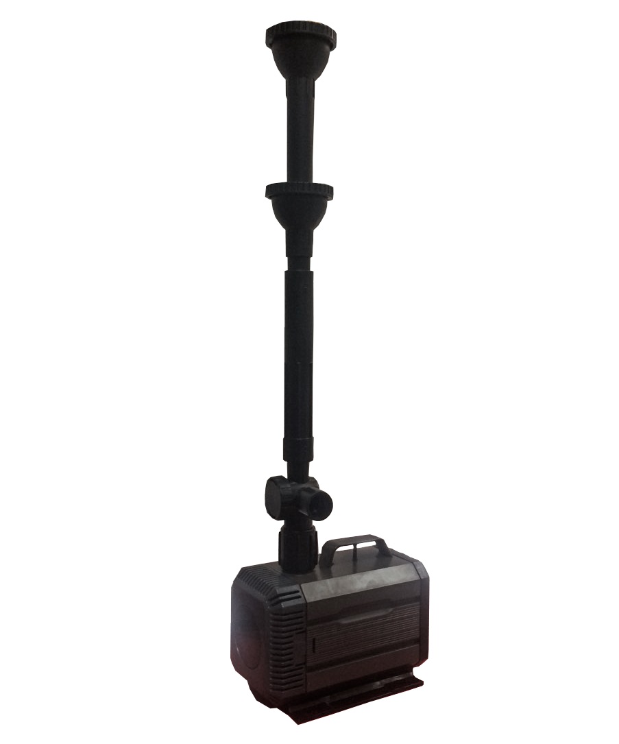 Насос фонтанный KFPA-4503 KOER (100Вт/4м/4,5куб) - Изображение №1