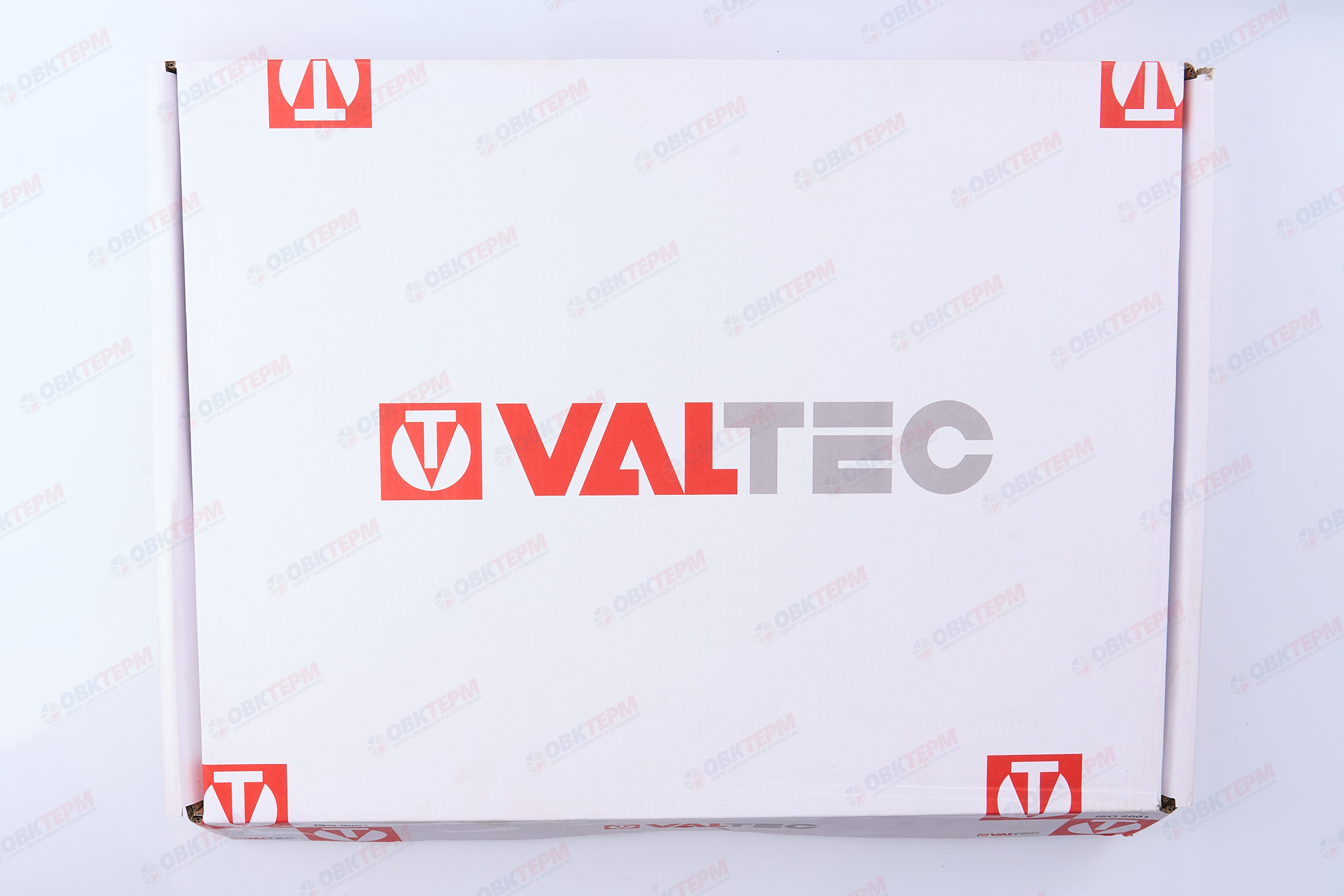 Коллект. ГРУППА   Valtec НЕРЖ со встр расх в сборе  1 * 6 вых. Еврок.3/4 (Аналог VTc.589.EMNX) - миниатюра №9