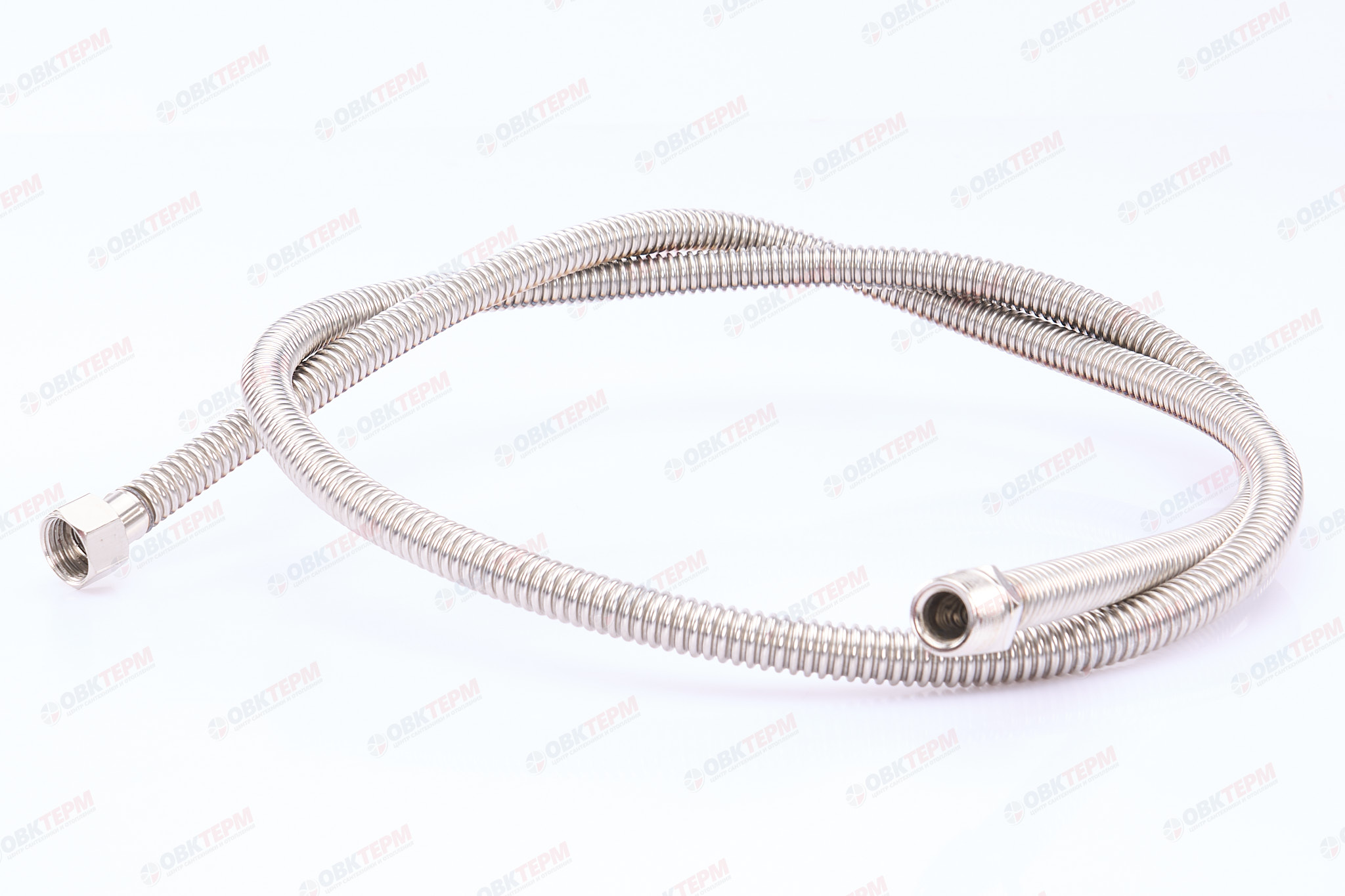 Шланг газовый  1/2  ГШ  180 см   ELITELINE     (100/10шт) - Изображение №2