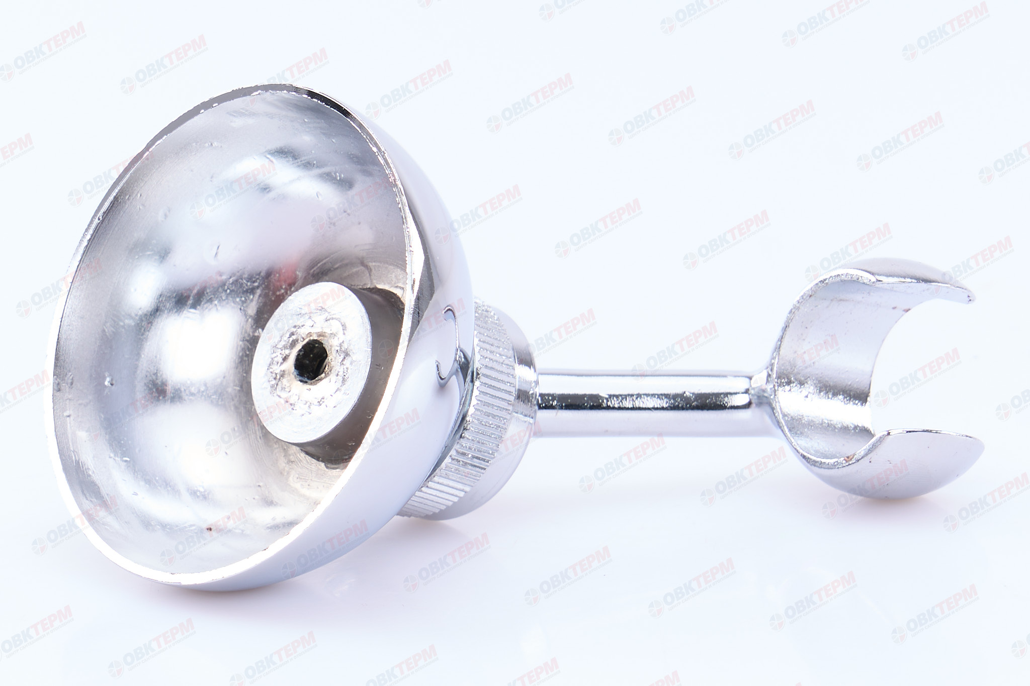 Кронштейн для лейки AKSA VH-01  (100 шт/ящ) - Изображение №2