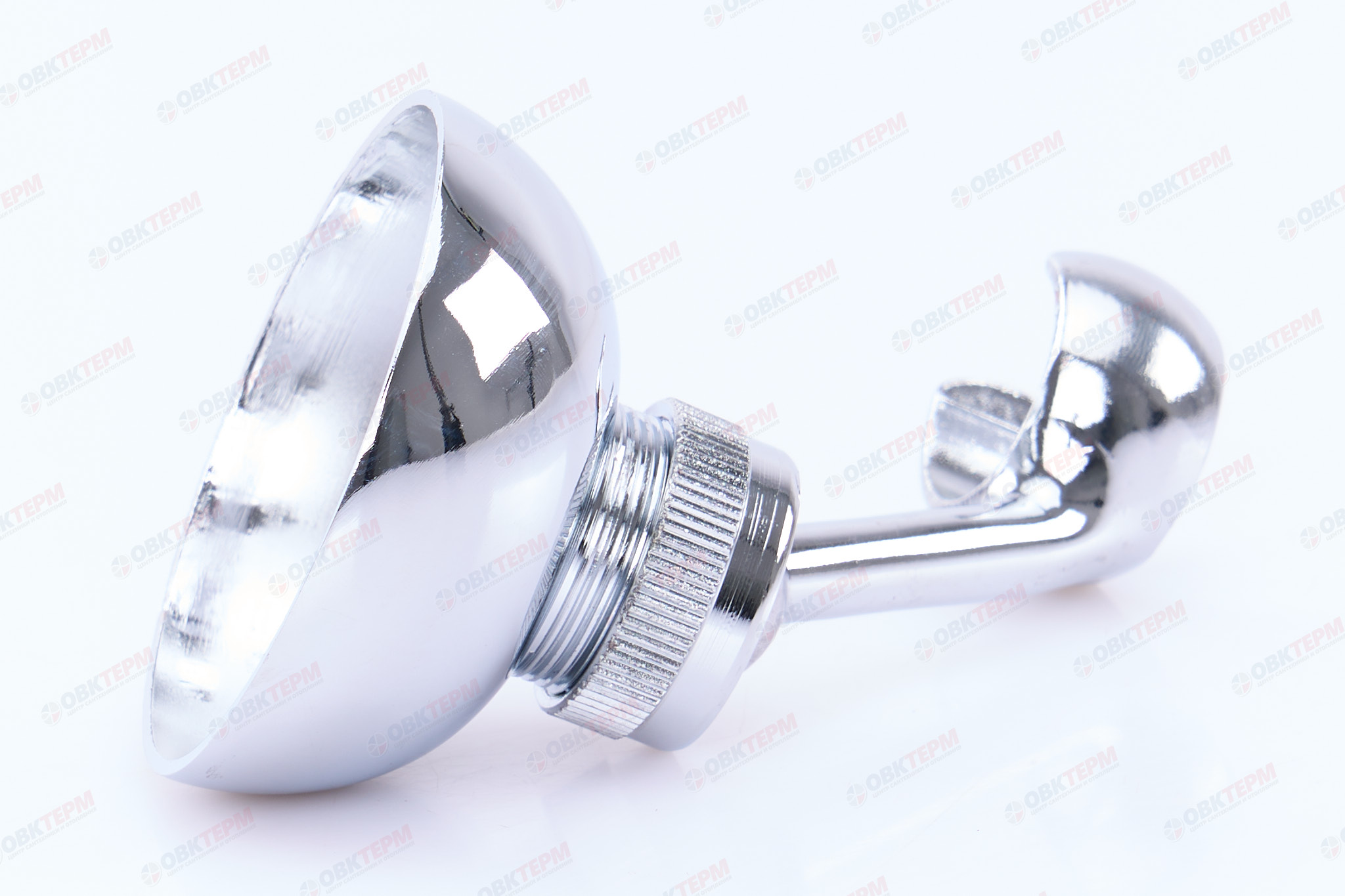 Кронштейн для лейки AKSA VH-01  (100 шт/ящ) - Изображение №4