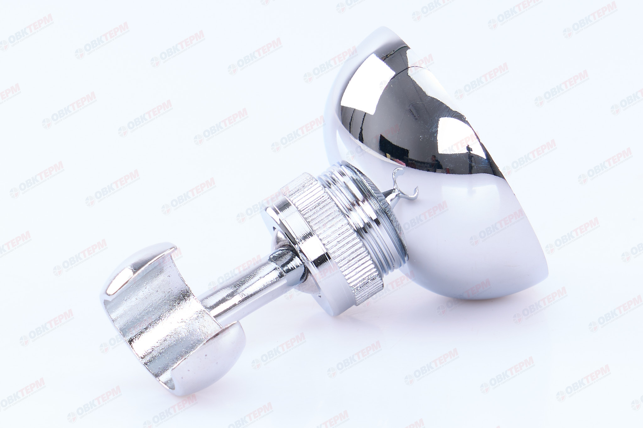 Кронштейн для лейки AKSA VH-01  (100 шт/ящ) - Изображение №5