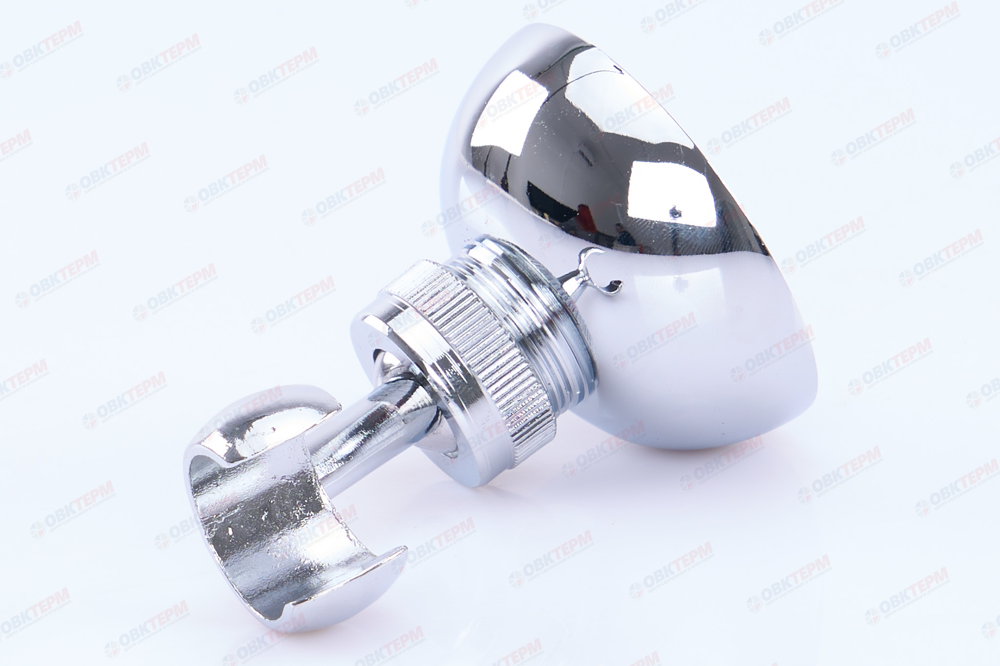 Кронштейн для лейки AKSA VH-01  (100 шт/ящ) - Изображение №3