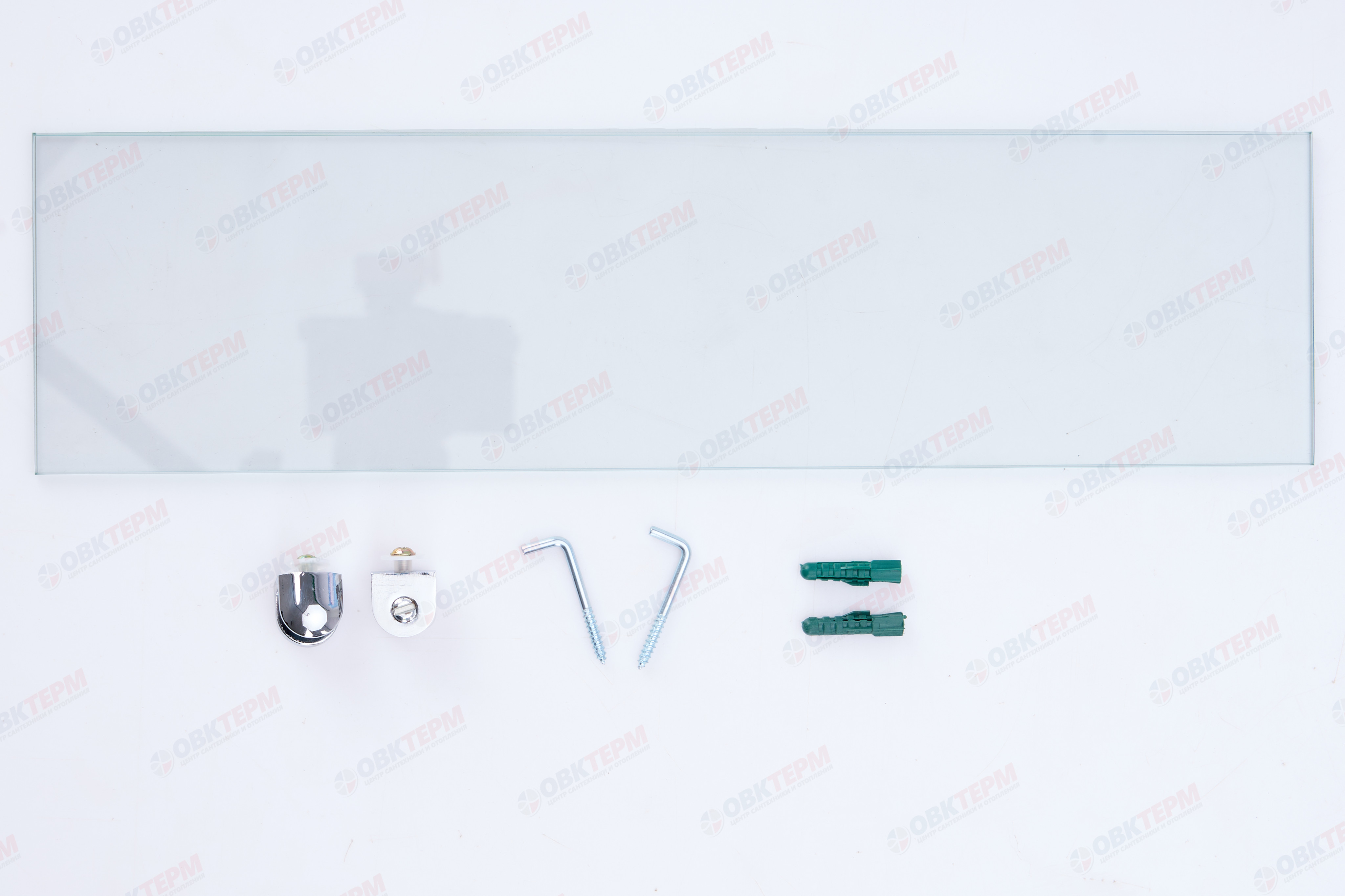 Зеркало  500х575 овальное  "Уют" Silver Mirrors - миниатюра №6