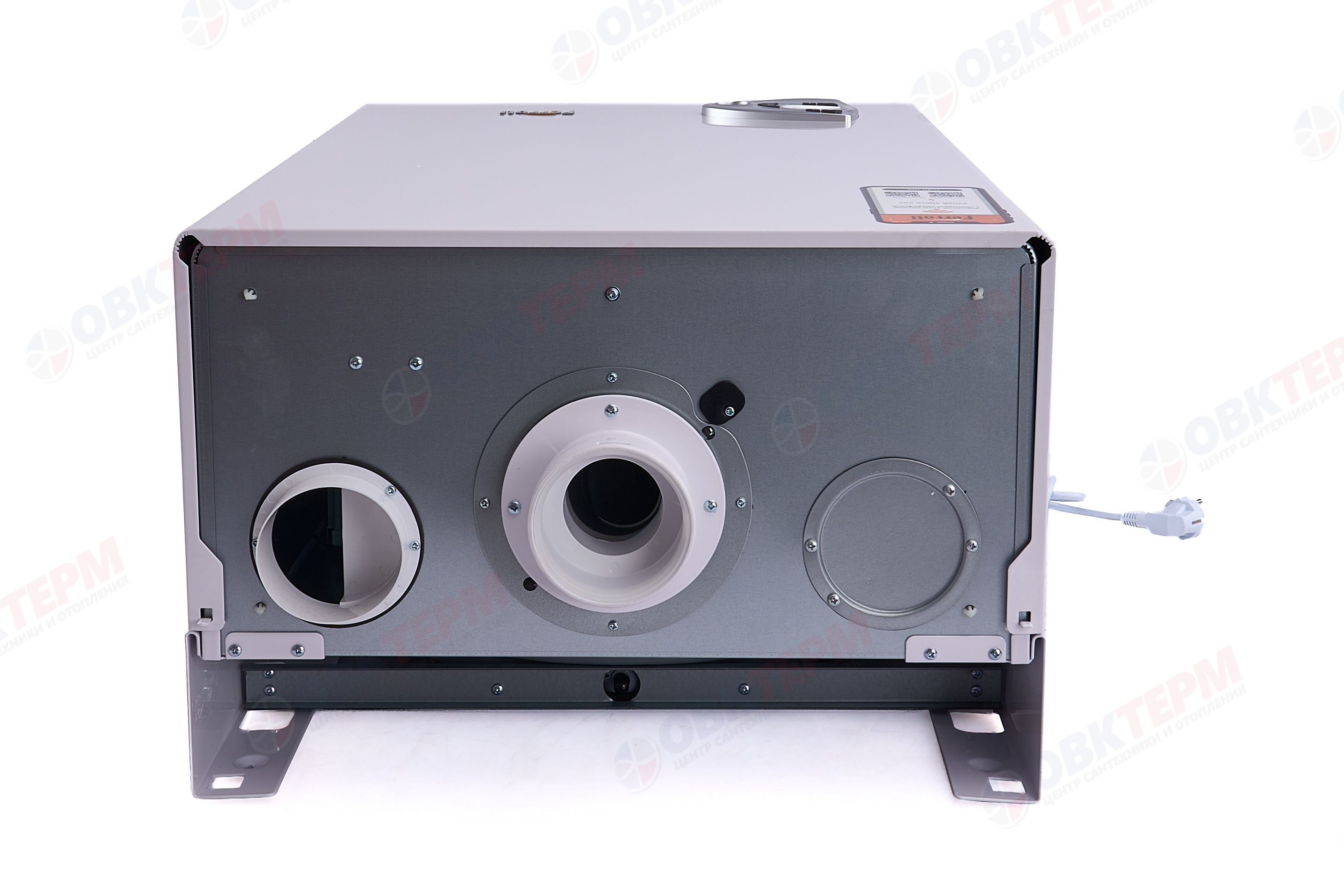 Котел газовый FERROLI    Vitabel H F40   (1 конт., турбо, без трубы) - миниатюра №7