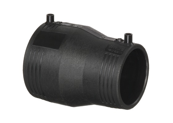 Муфта переходная ПЭ100 sdr11  125*110 эл/св - Изображение №1