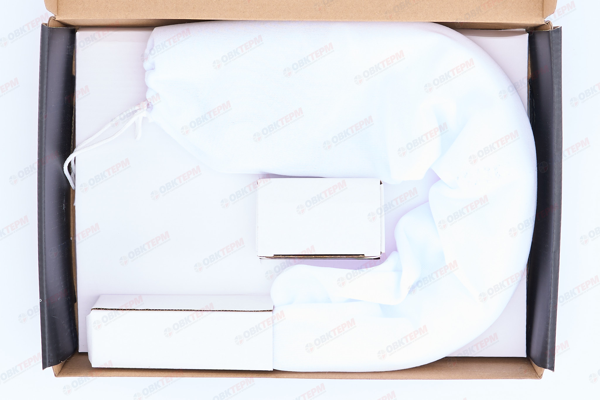 Смеситель д/кухни MIXXUS PREMIUM RIO 011 REFL.WHITE (10шт/ящ) - миниатюра №5