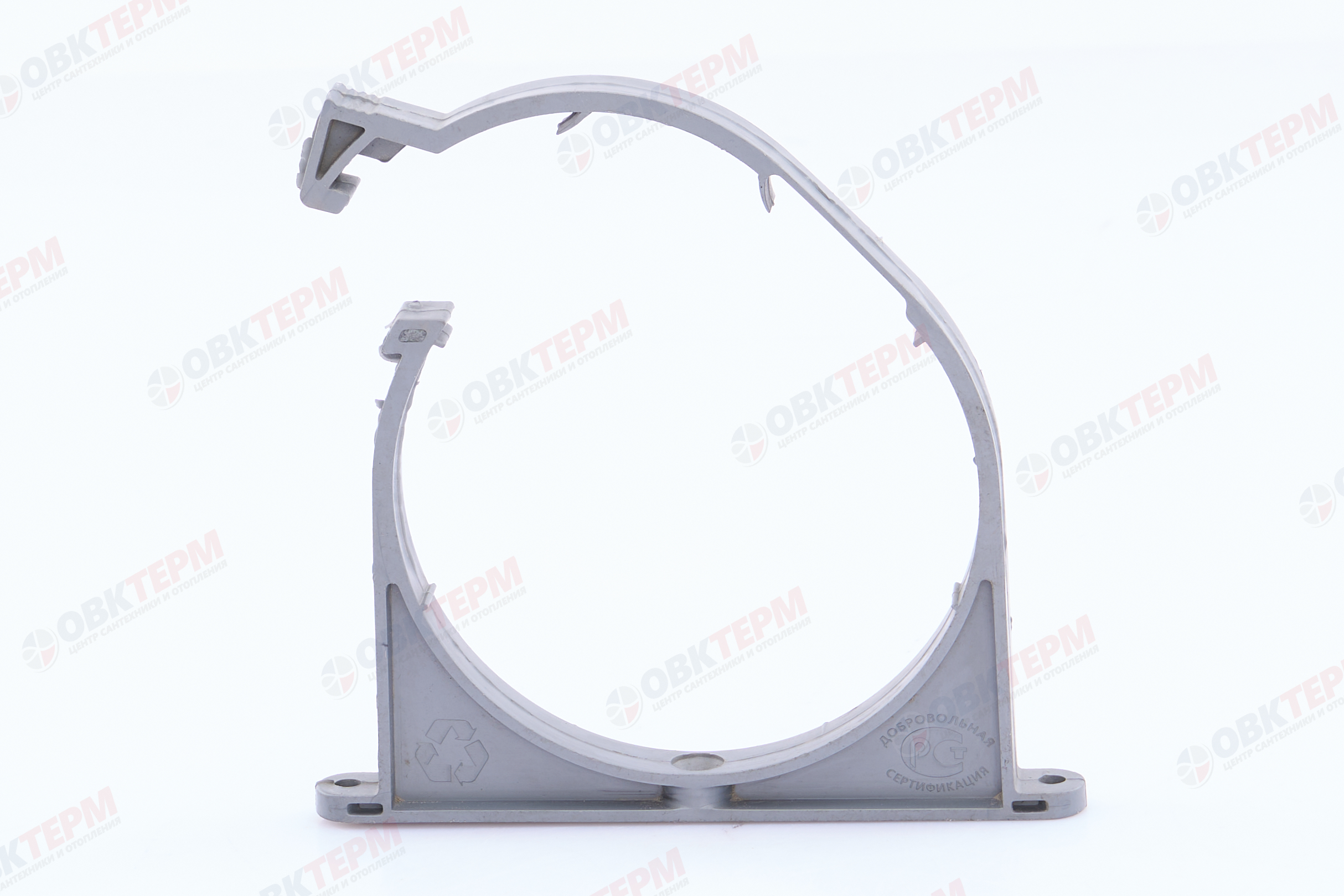 Хомут   110   эконом  FLEXTRON  (100 шт) - Изображение №3