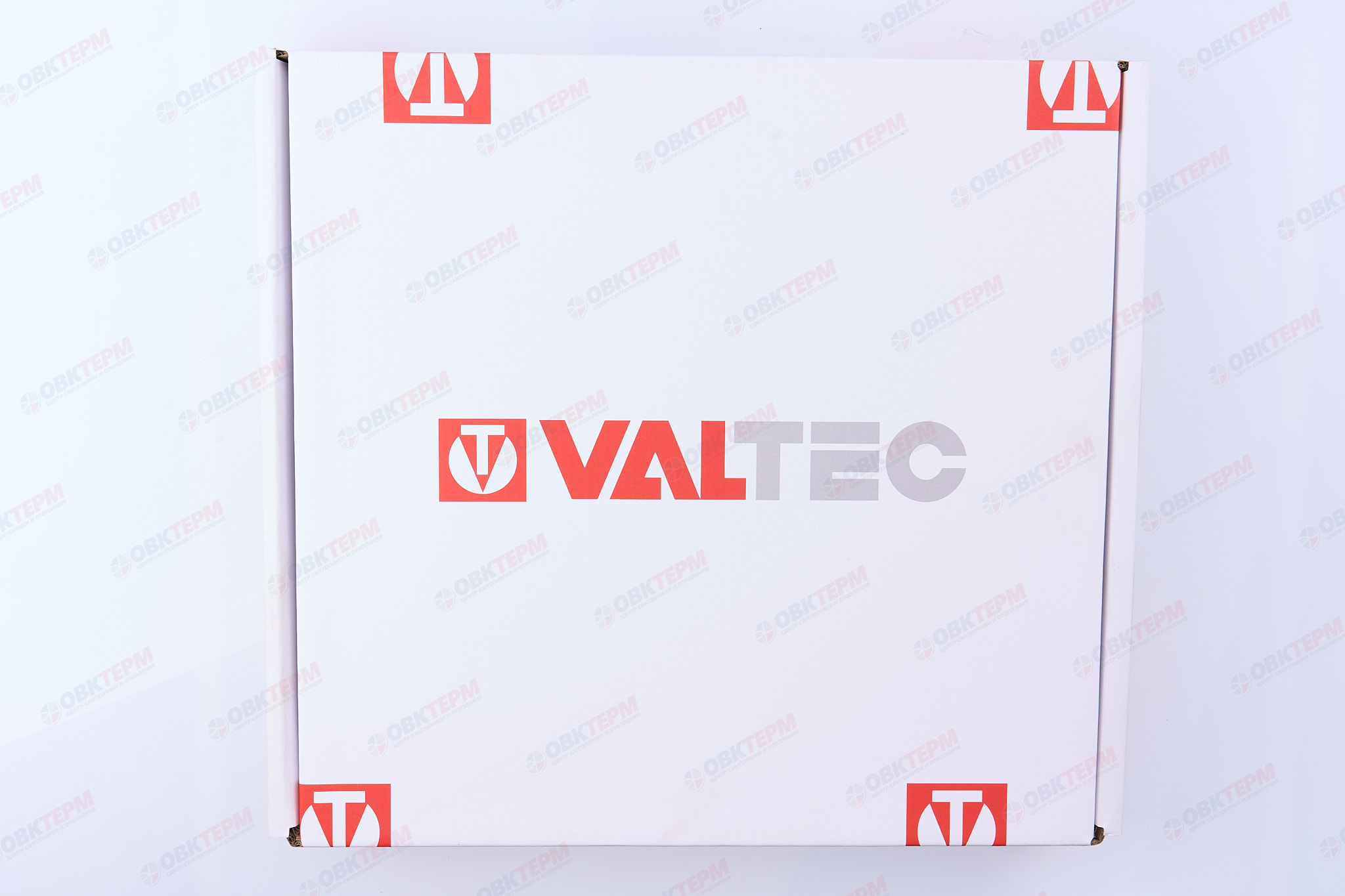Коллект. ГРУППА   Valtec НЕРЖ со встр расх в сборе  1 * 4 вых. Еврок.3/4 (Аналог VTc.589.EMNX) - миниатюра №9